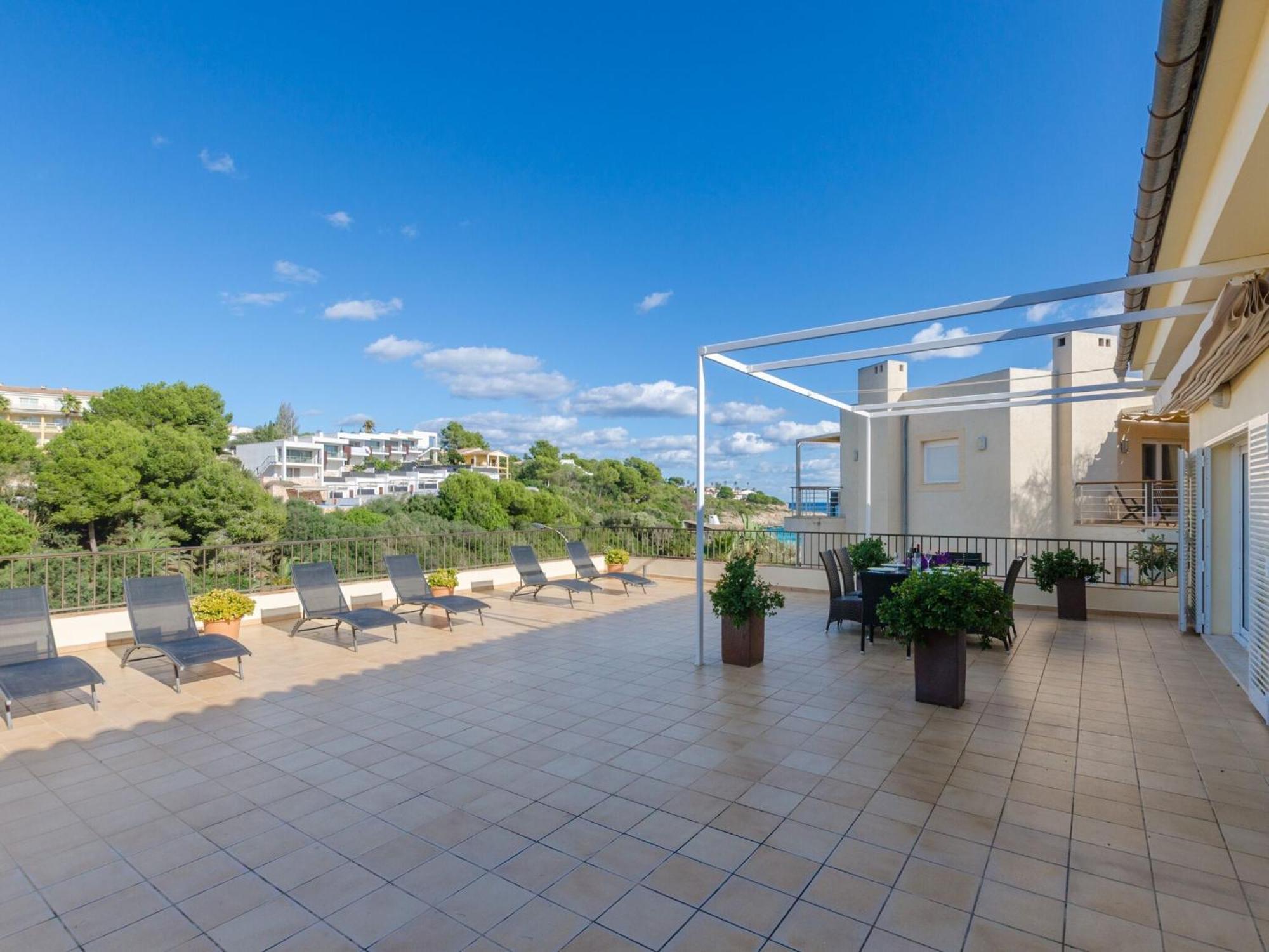 Holiday home Bexan Cala Mandia - In S'estany D'en Mas