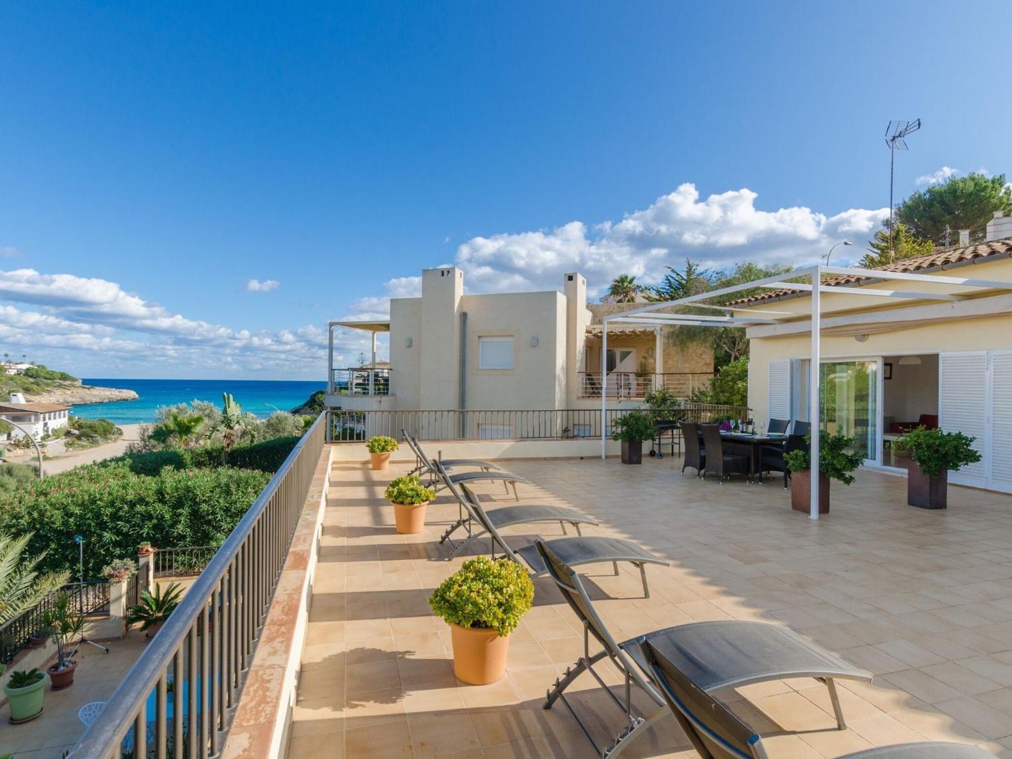Holiday home Bexan Cala Mandia - In S'estany D'en Mas *