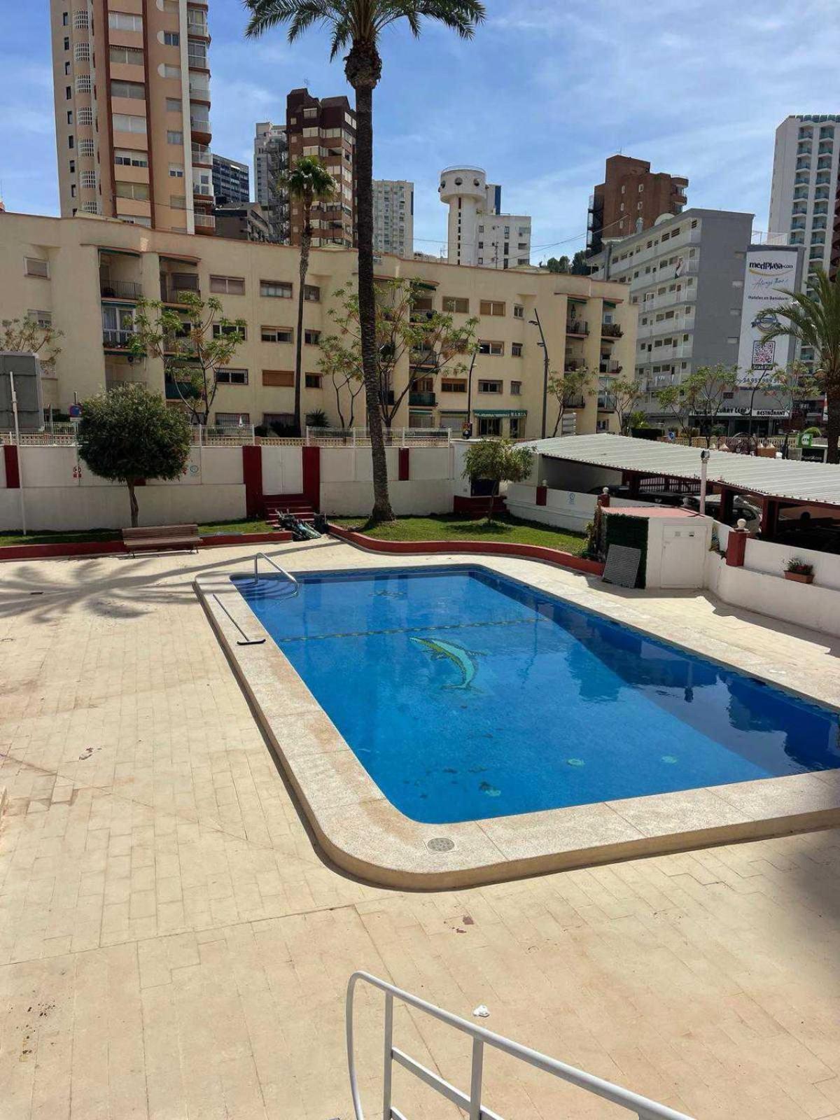 Apartamento Virginia Levante