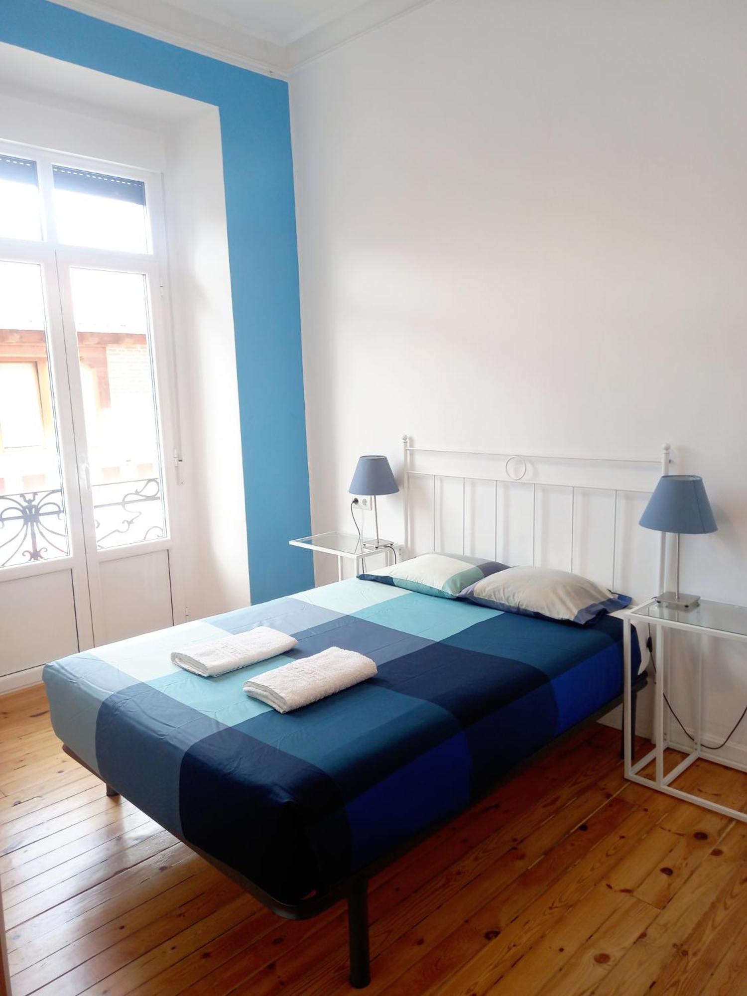 Leon Hostel Leon