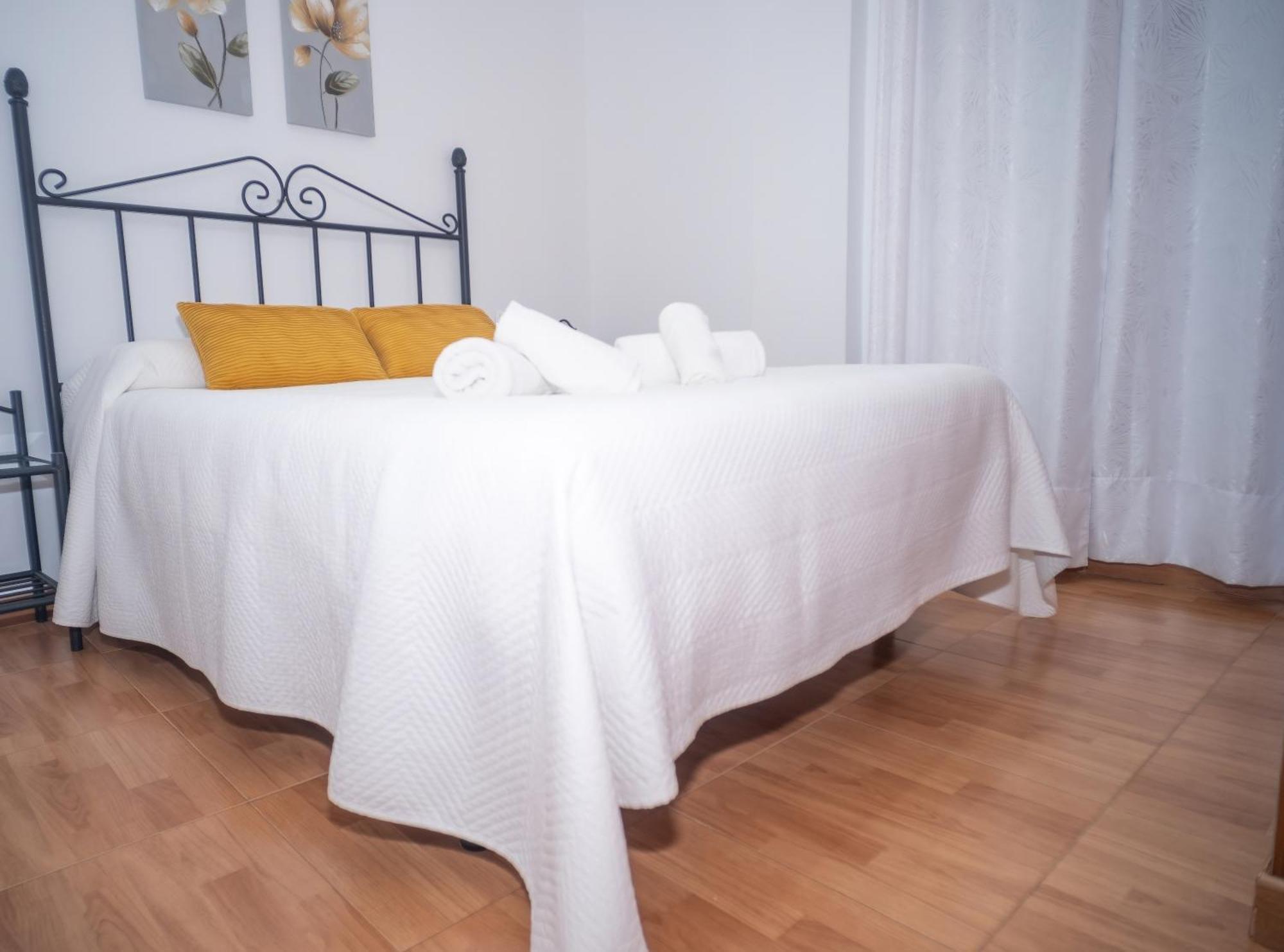 Tranquilos Conil Facil Aparcamiento Apartamento