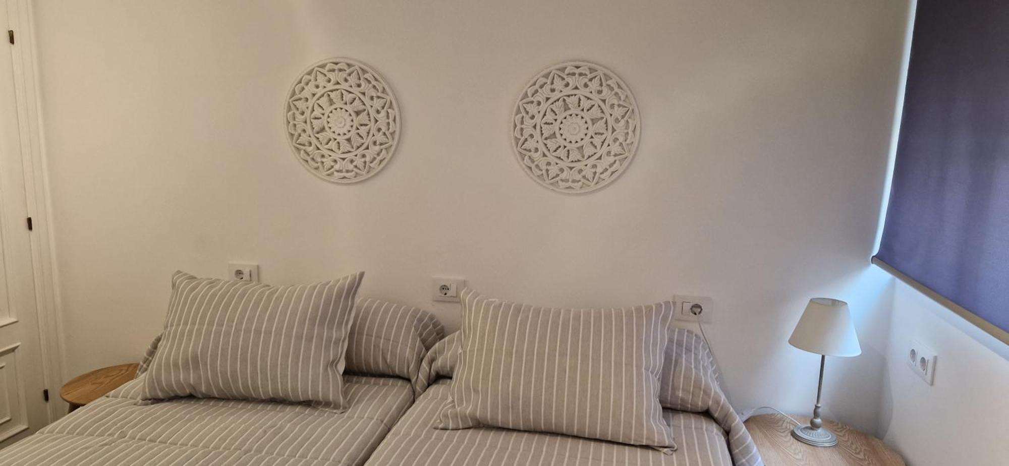 Apartamento Casa Tambo I Pontevedra