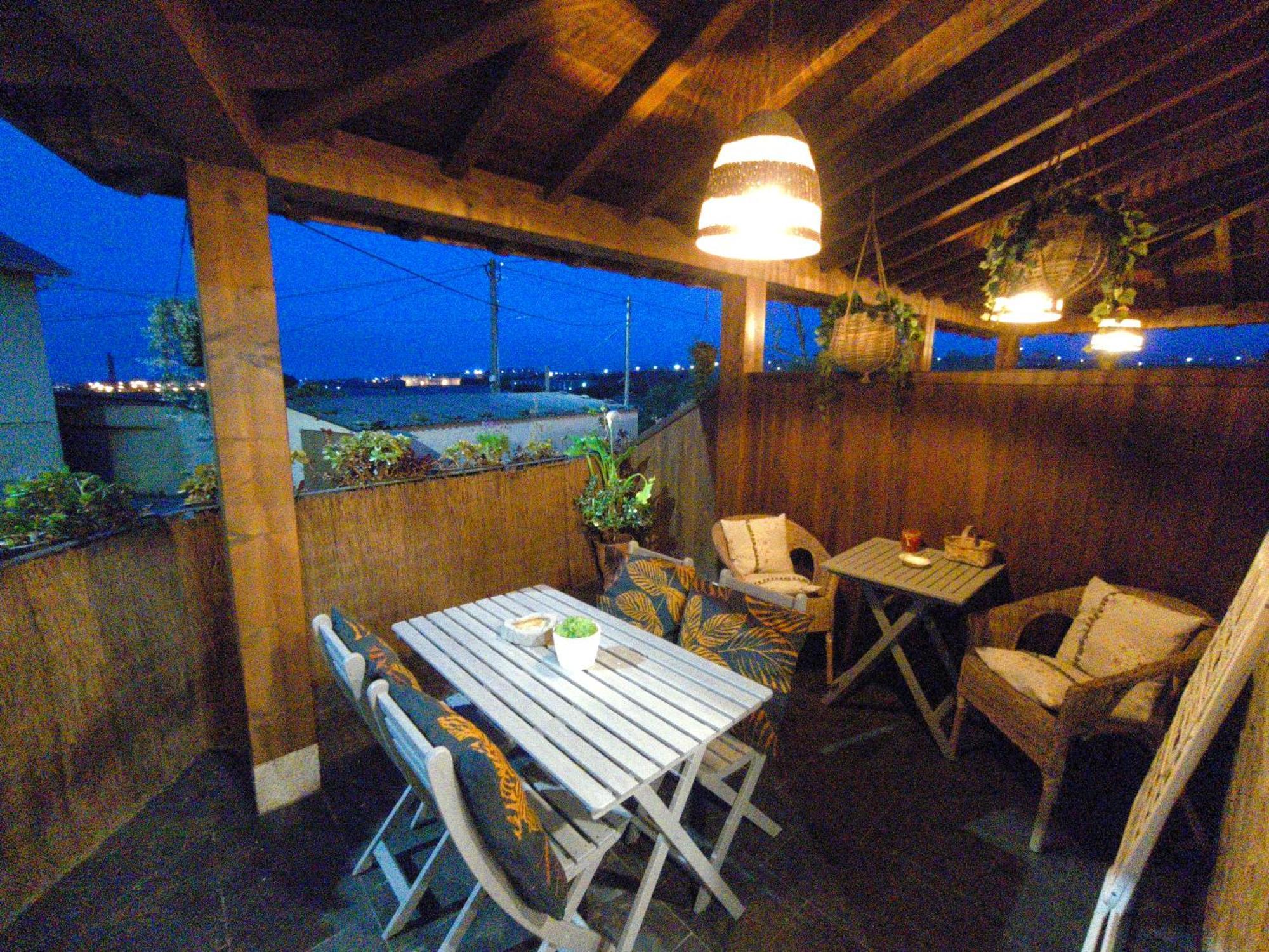 Rurales Casa Pachona Apartamento *