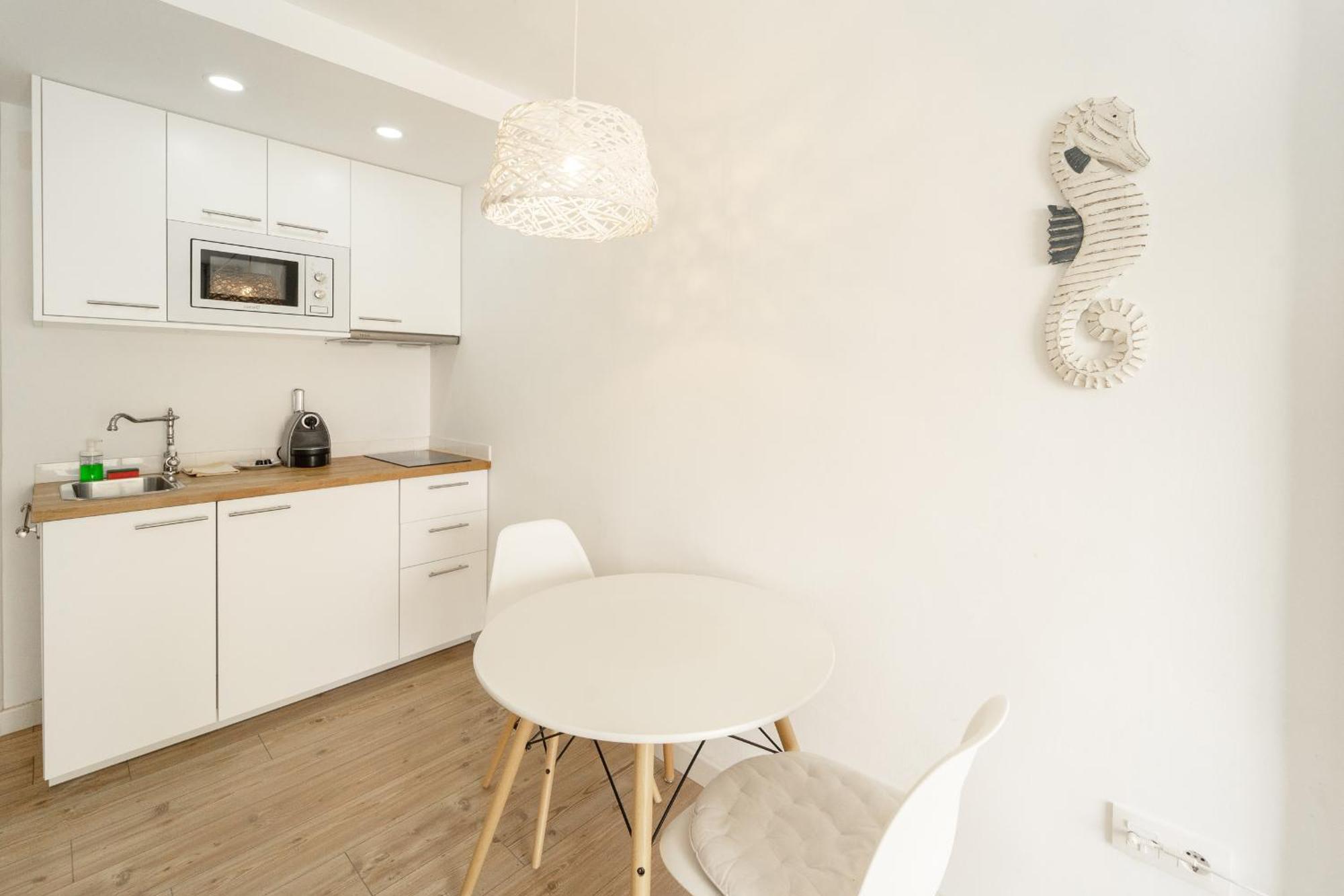 Welcs Apartamento 054 Emp Cerca Del Mar Empuriabrava
