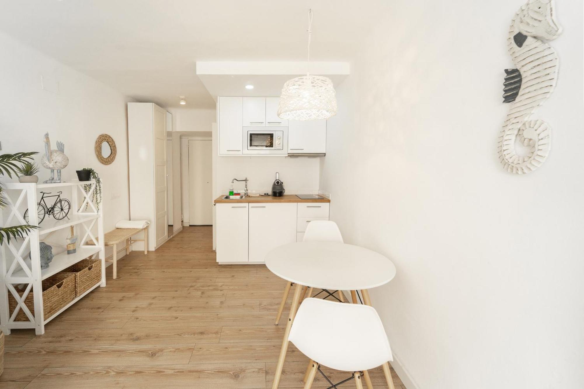 Apartment Welcs Apartamento 054 Emp Cerca Del Mar