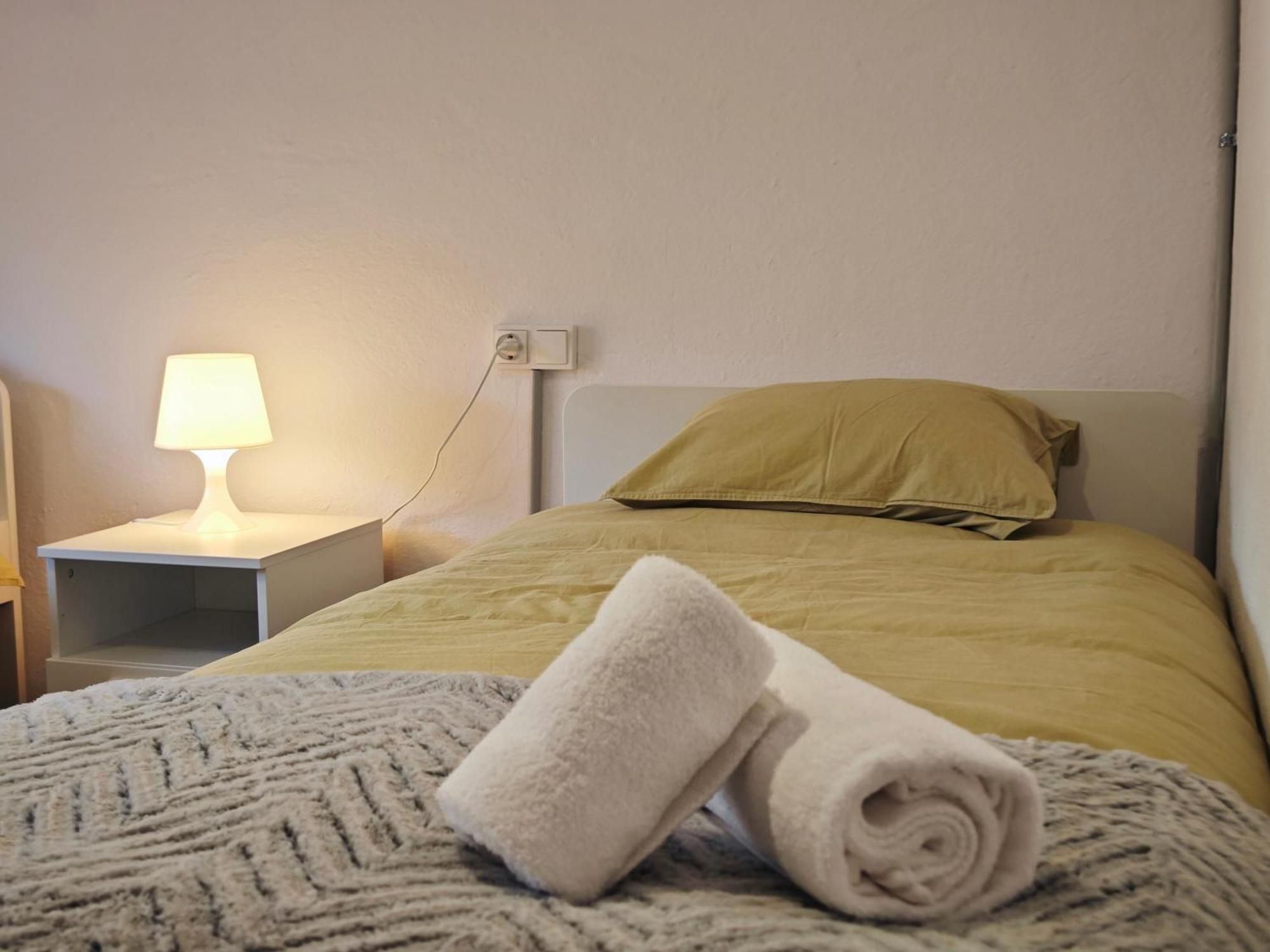 L'era Del Ter Apartamento
