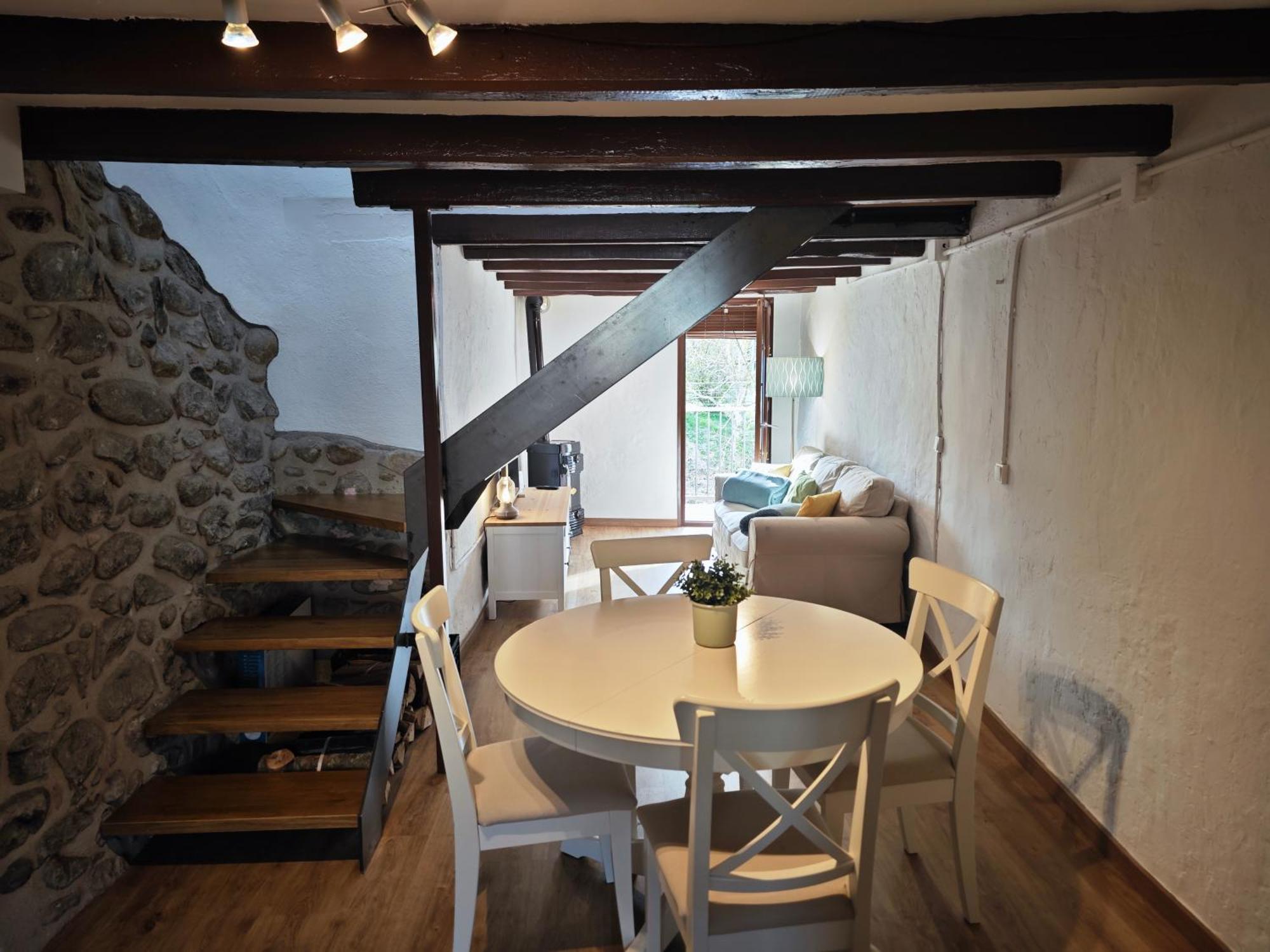 L'era Del Ter Apartamento
