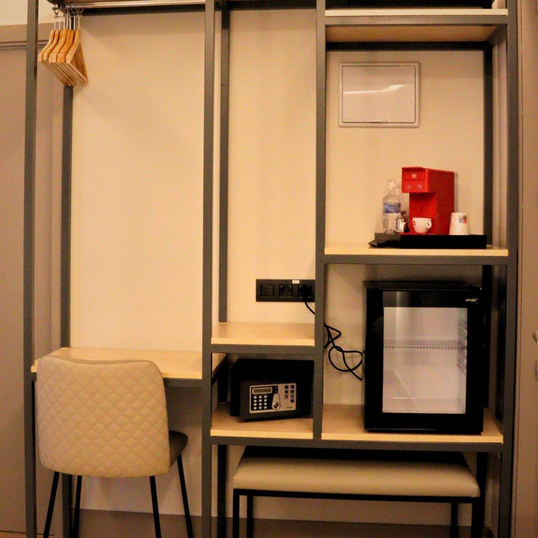 Hostal La Rua-montera Madrid