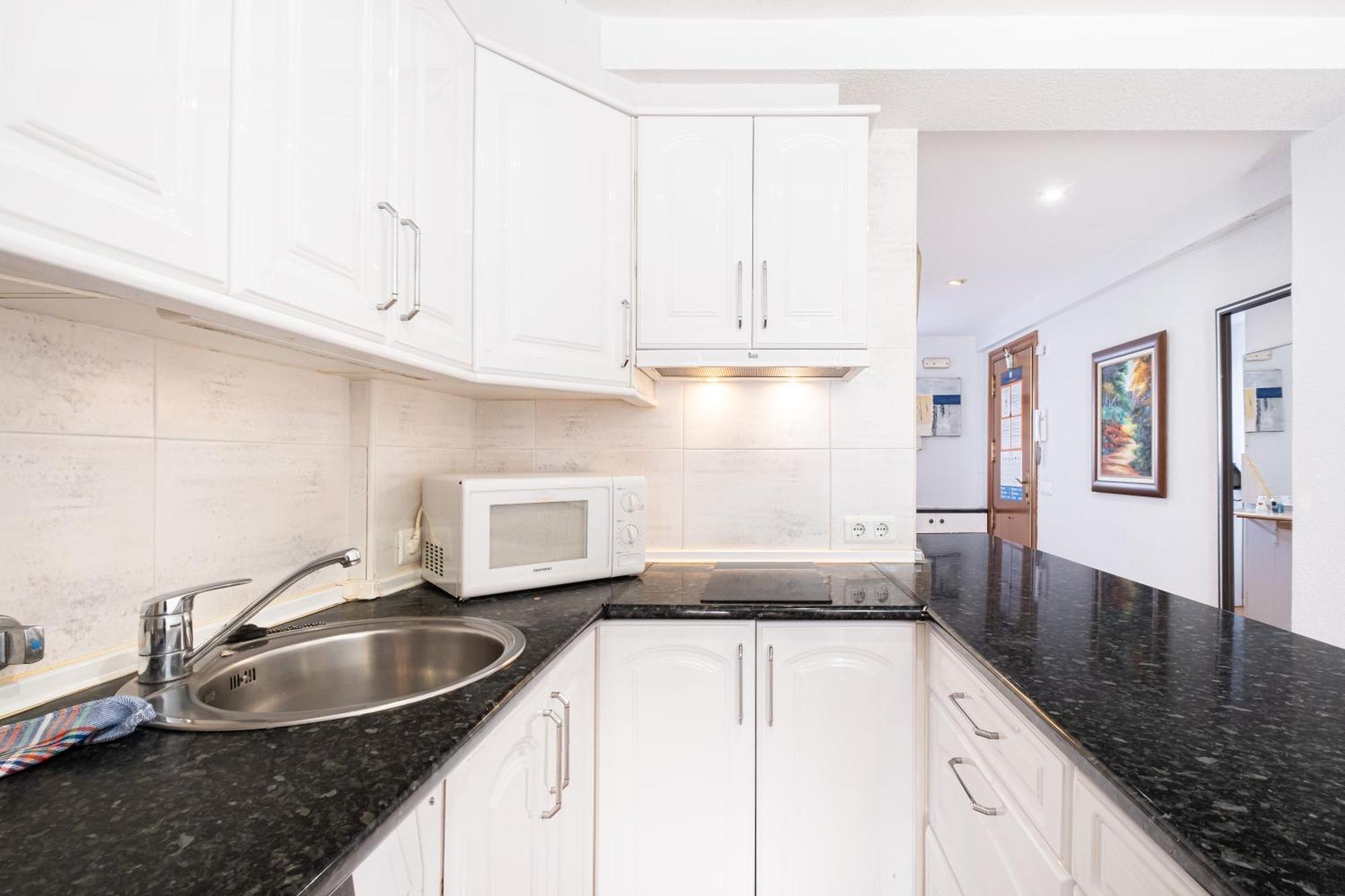 Albatros Apartamento Benidorm