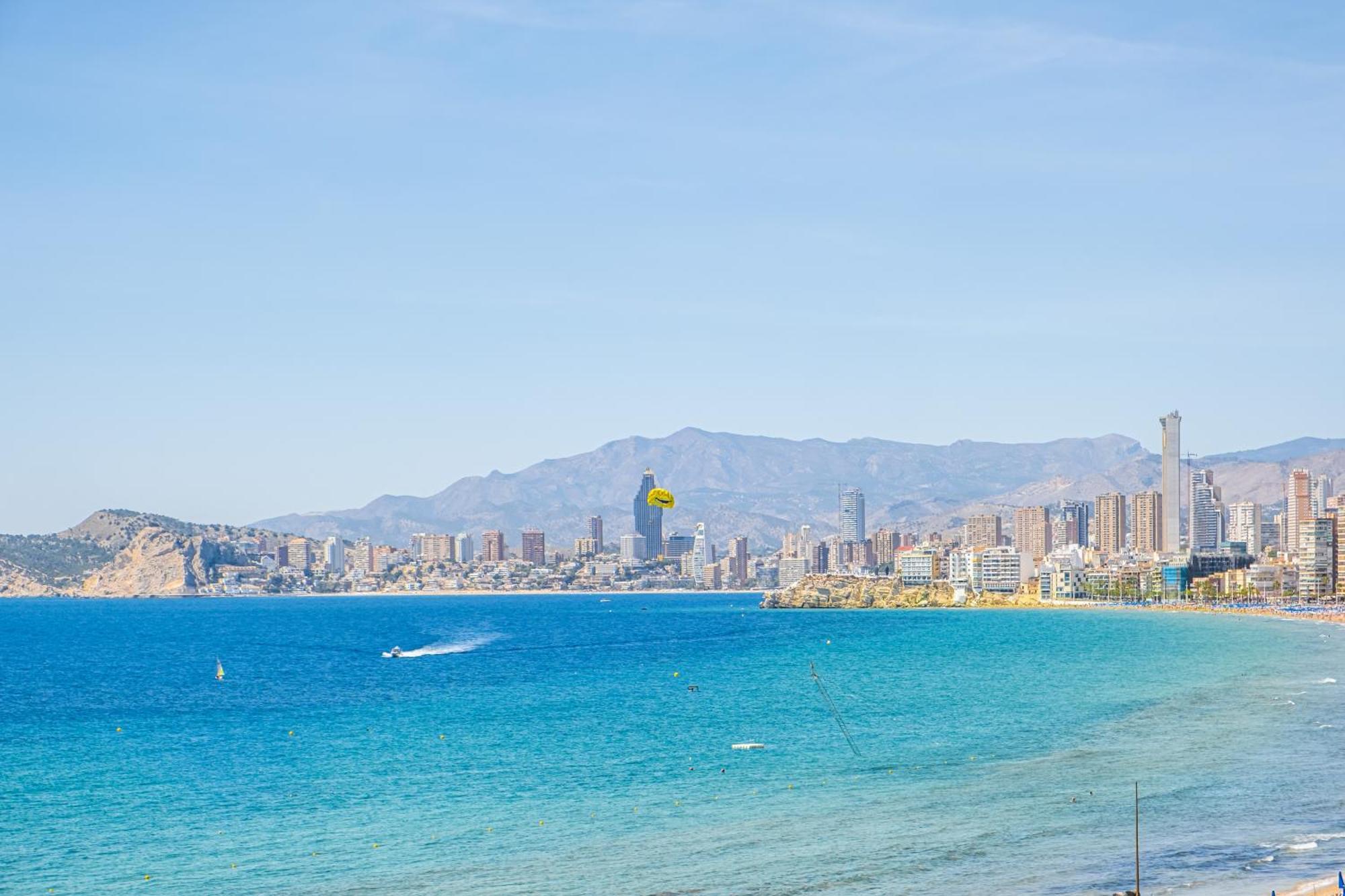 Albatros Apartamento Benidorm