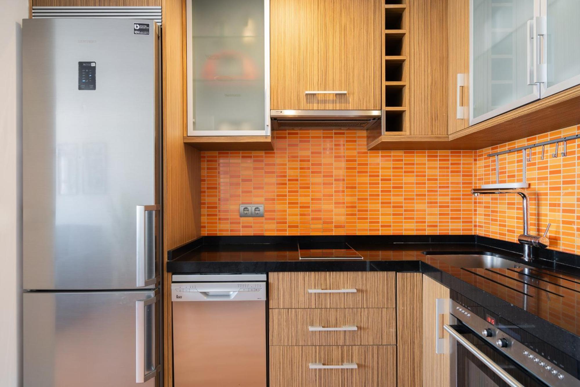 Apartment En Plaza De Espana