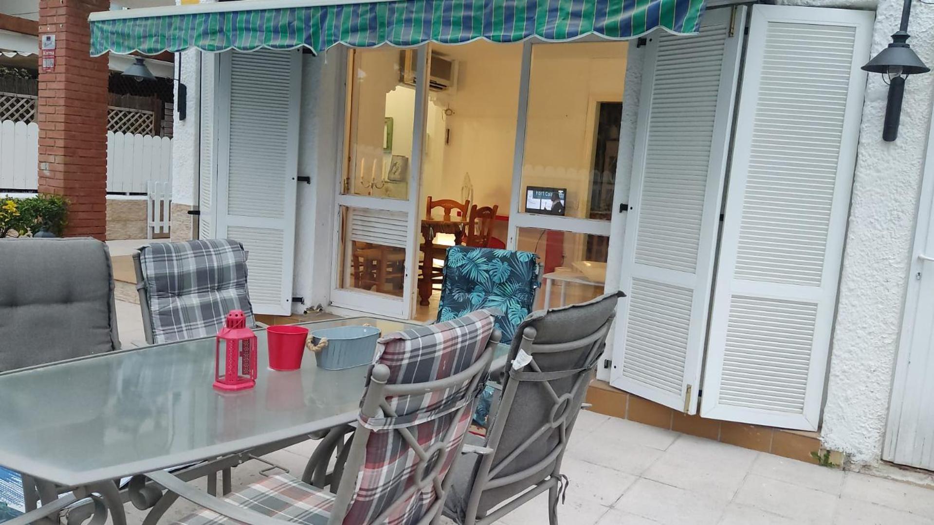 Lacasadebara 32nigths Apartamento Roda de Berà (Roda de Bará)