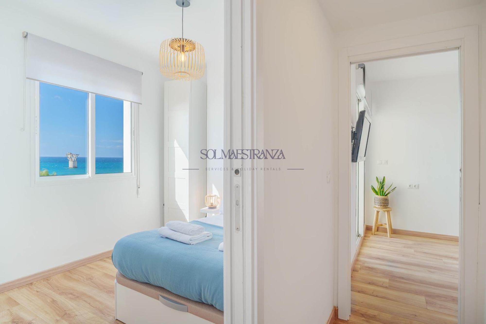 Front View By Sol Maestranza Marbella