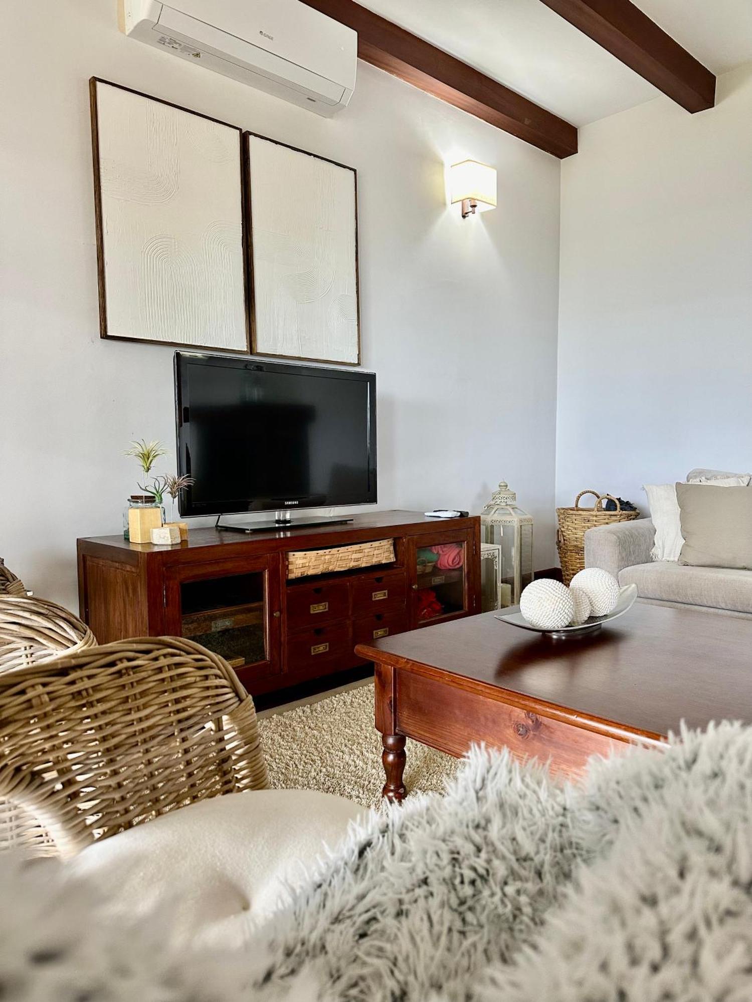 Apartamento Media Luna Con Vistas A La Palma By Alterhome La Galga
