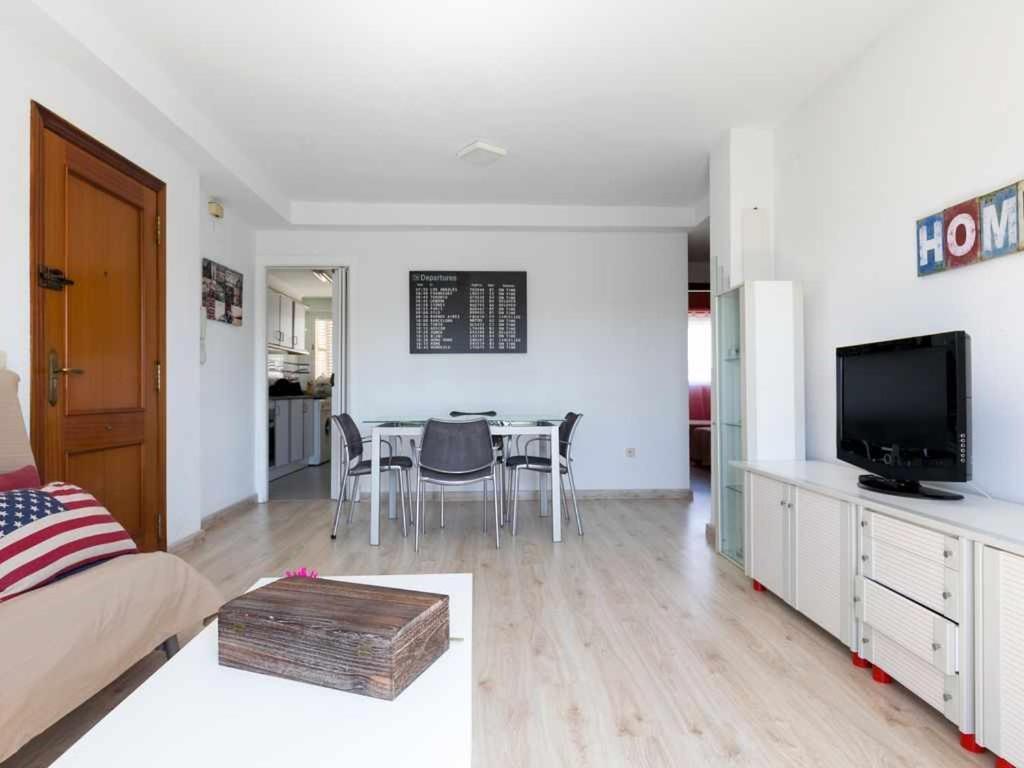 Atico Playa Apartamento *