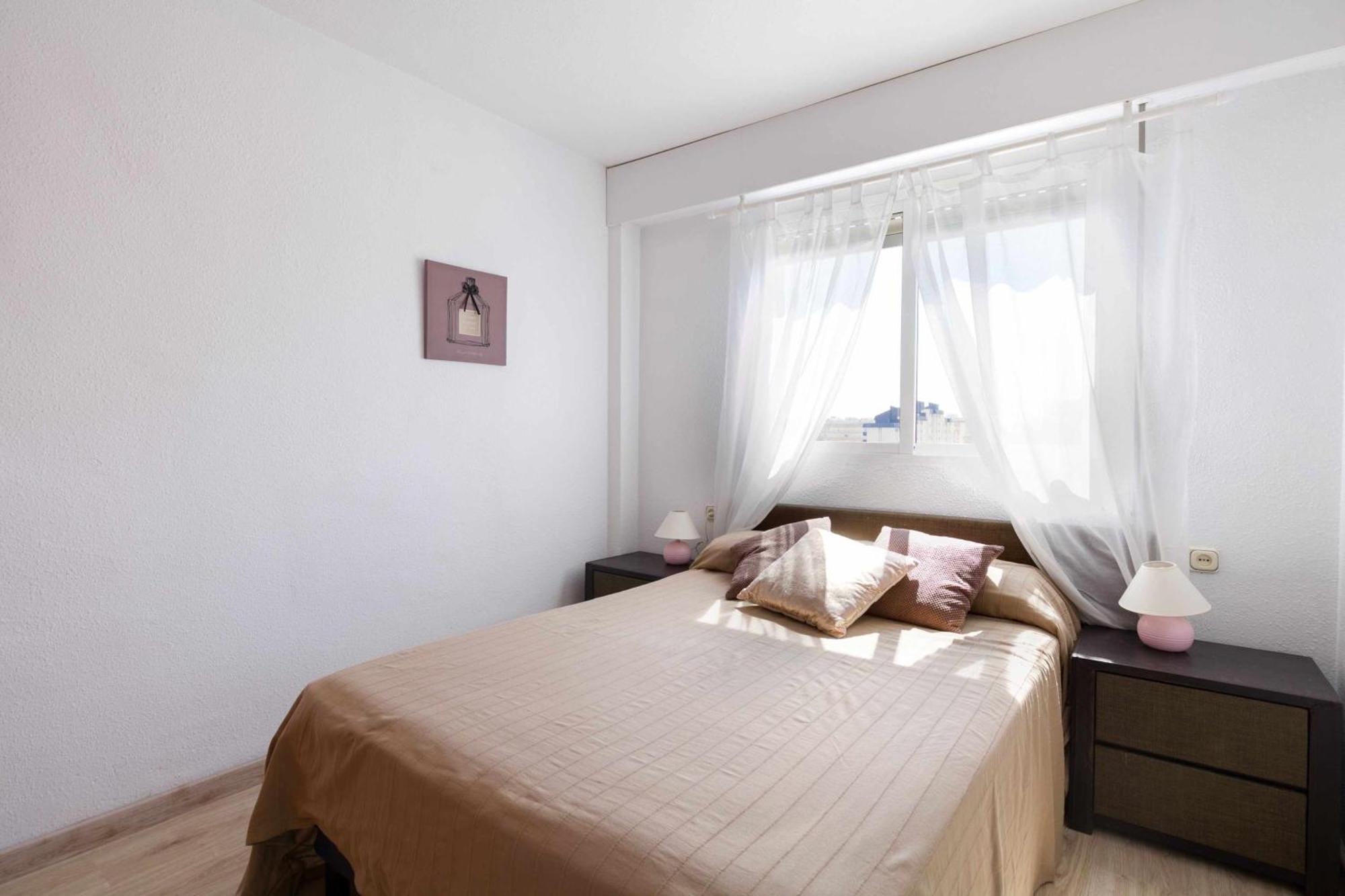 Apartamento Atico Playa Gandía