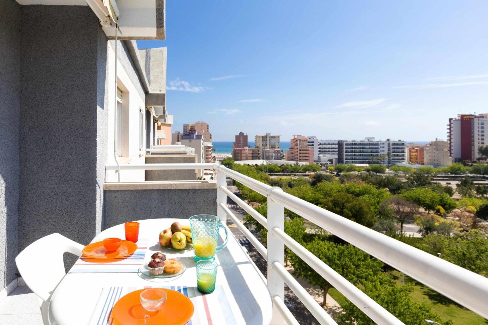 Atico Playa Apartamento *