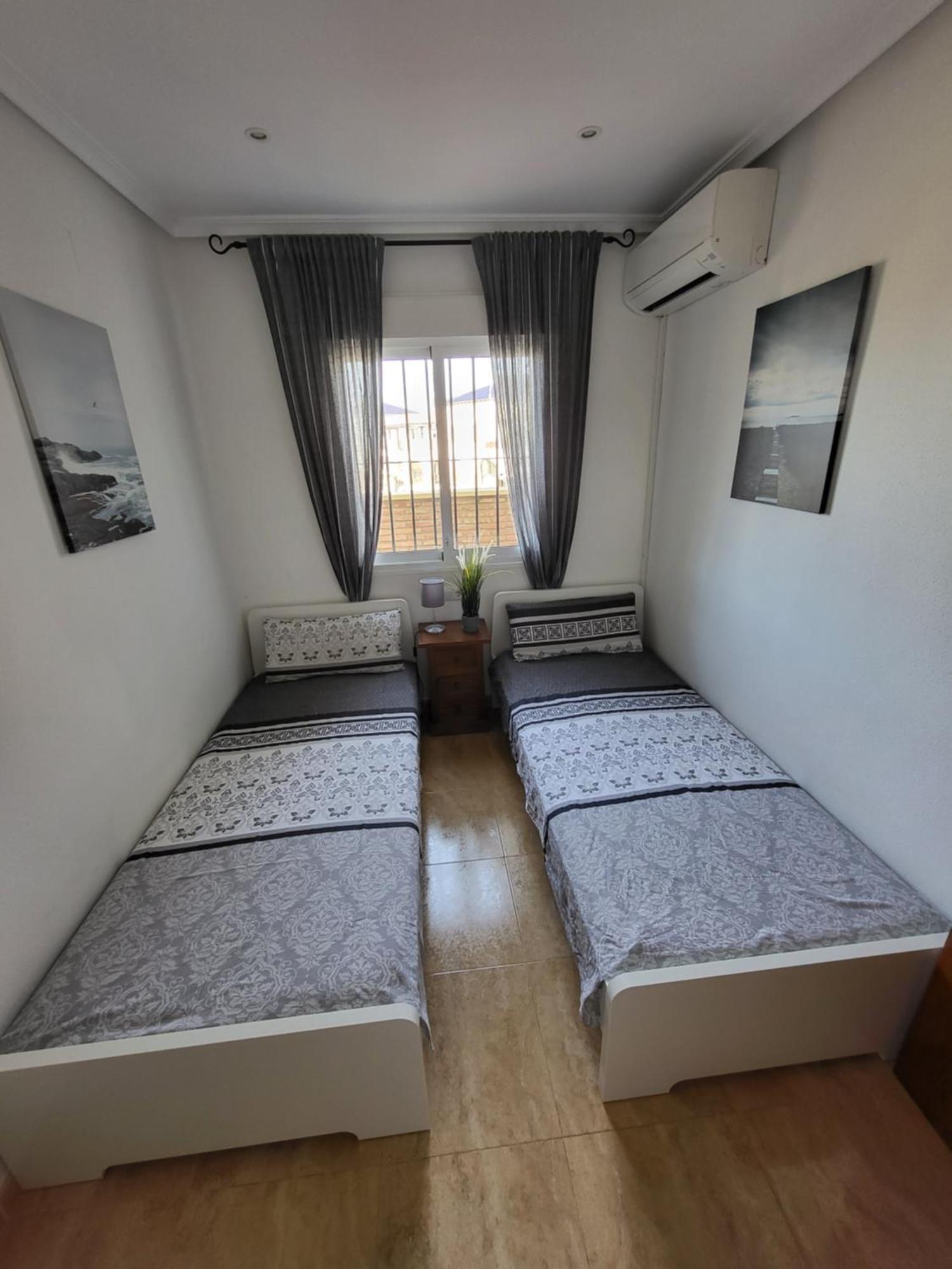 Al Andalus Thalassa In Vera, Almeria Apartamento Vera