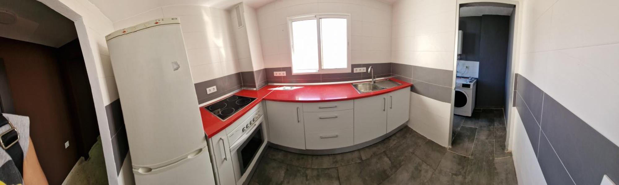 Apartment Piso Marismas