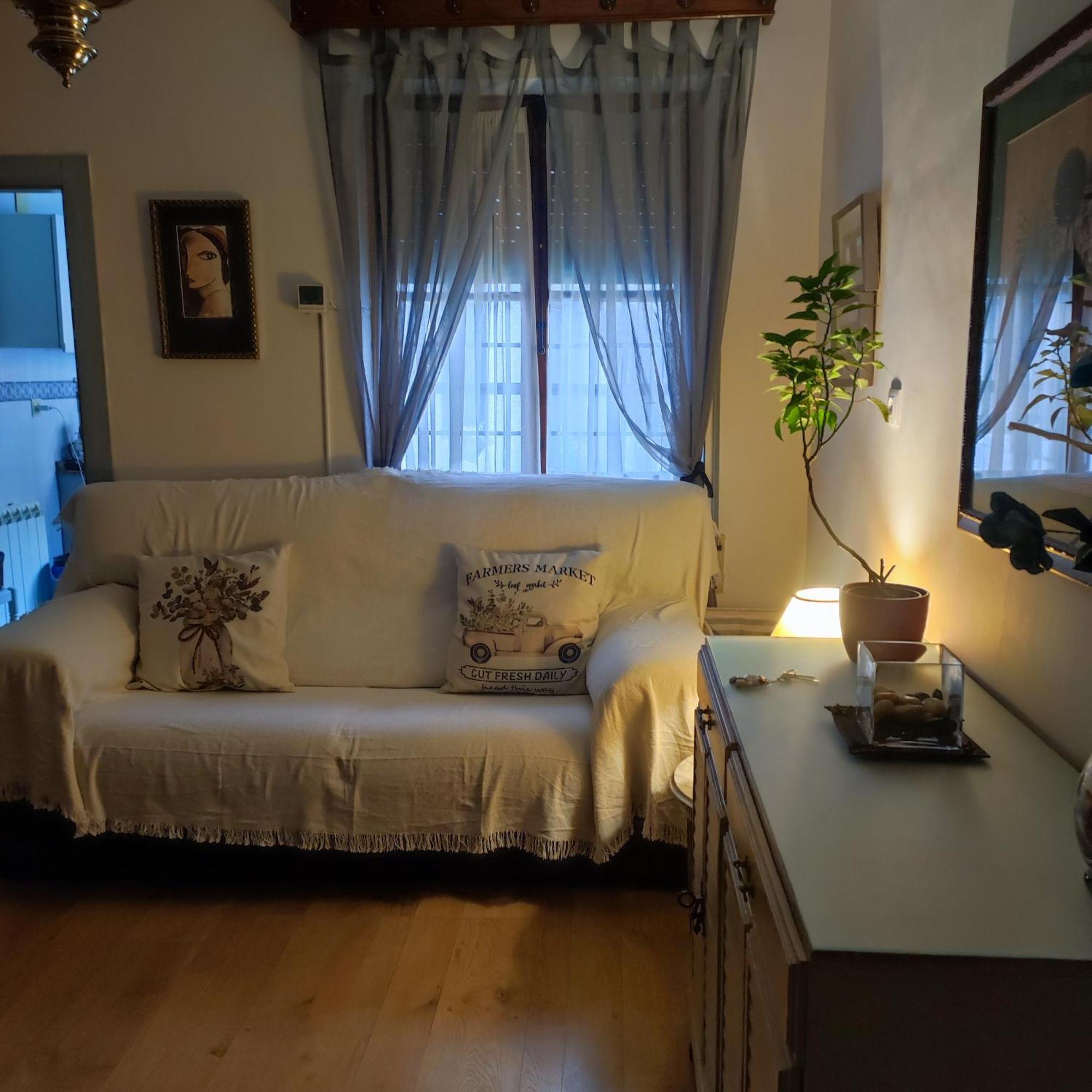 Holiday home Alegria Caudete de las Fuentes