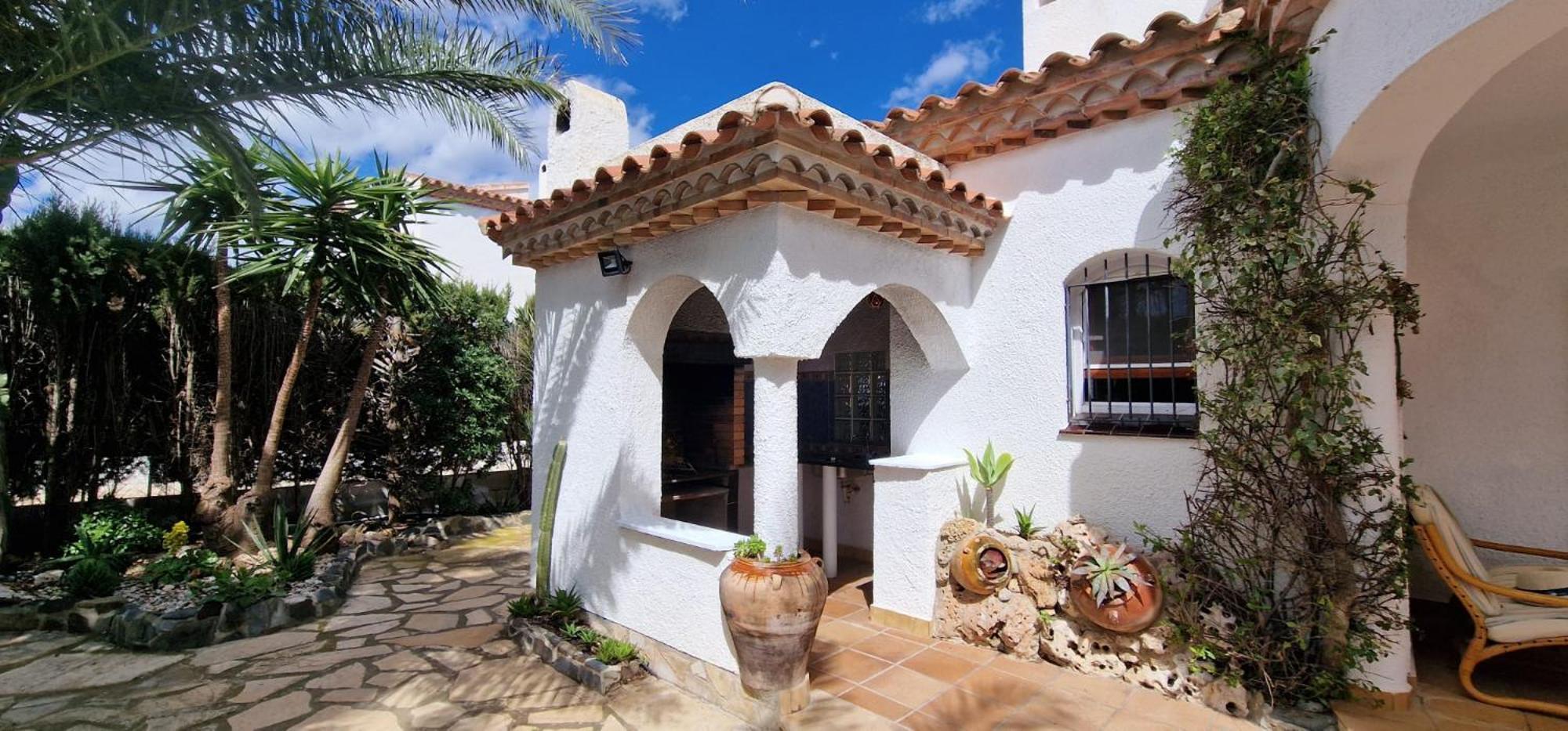 Villa Casa Buganvilla *