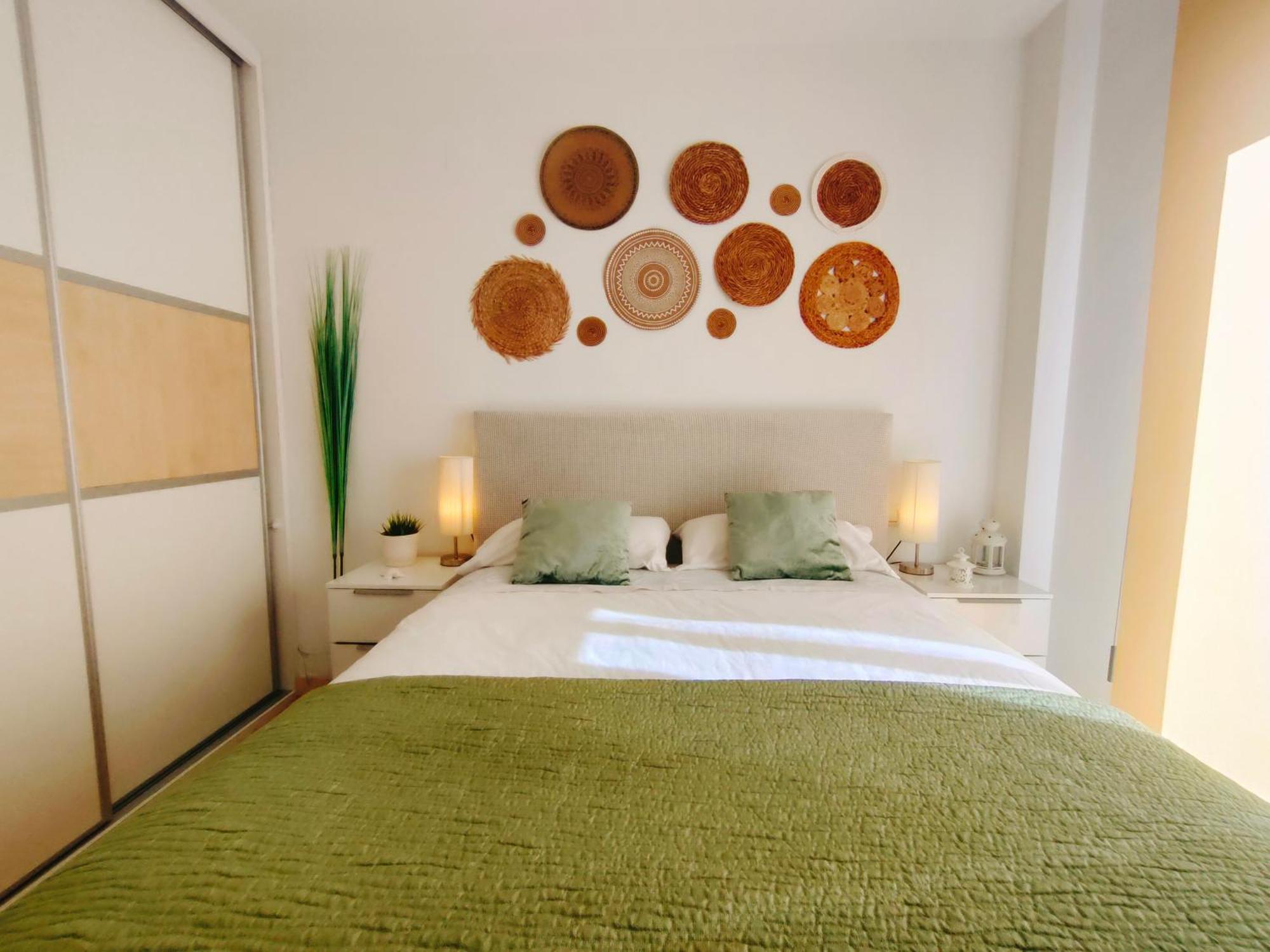 Salma Apartamento *