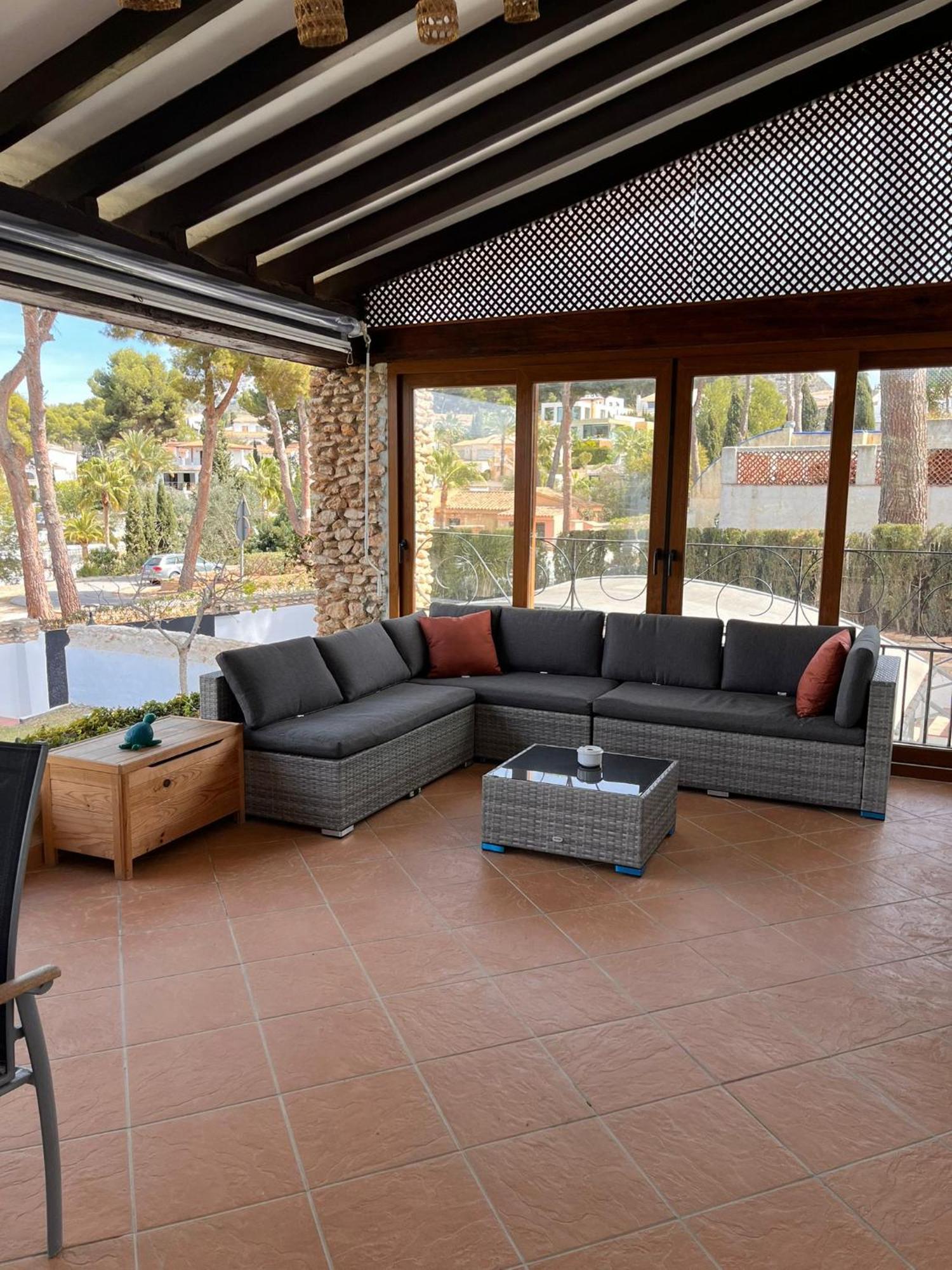 Portitxol En Moraira
