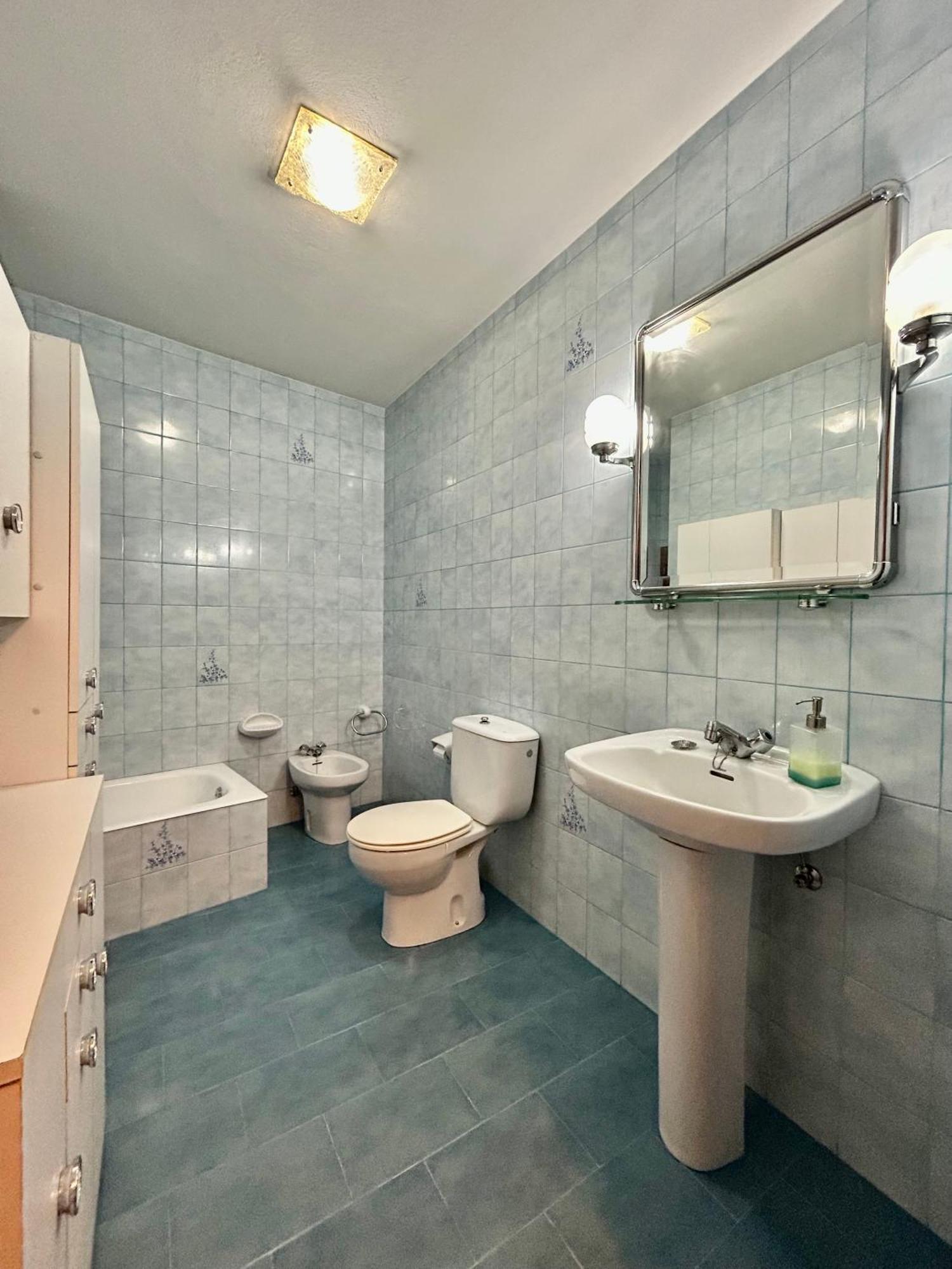 Del Valle 3 Apartment *