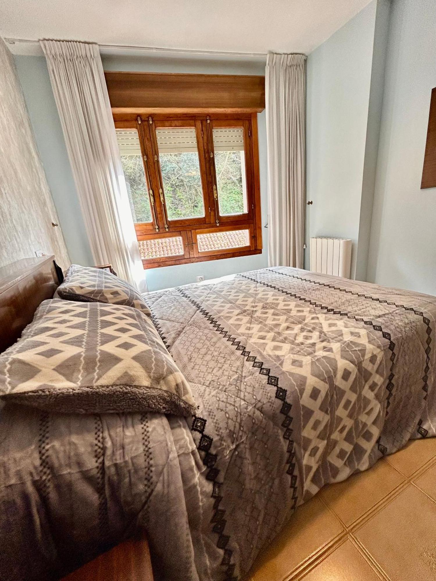 Apartment Del Valle 3