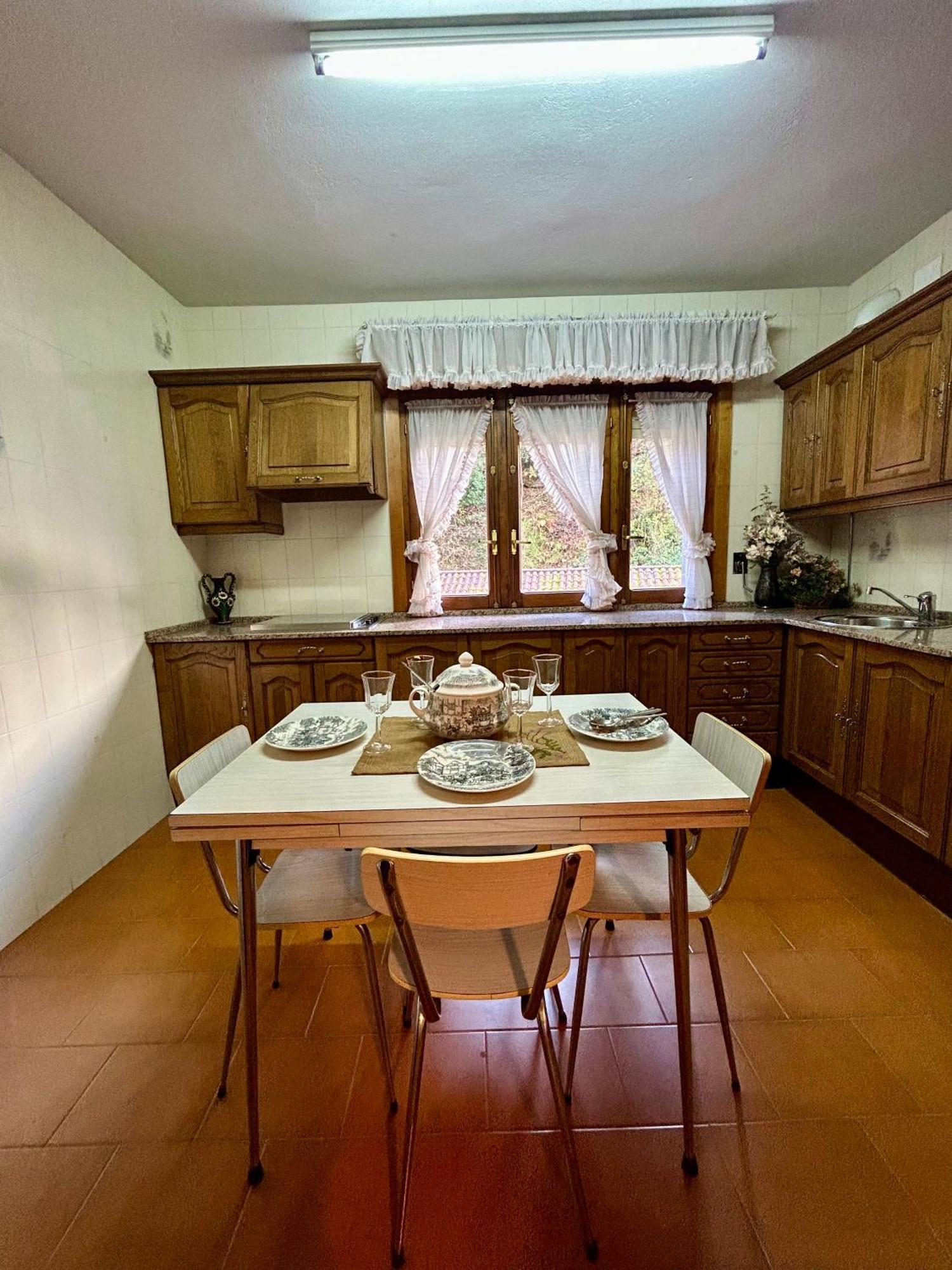 Del Valle 3 Apartment *