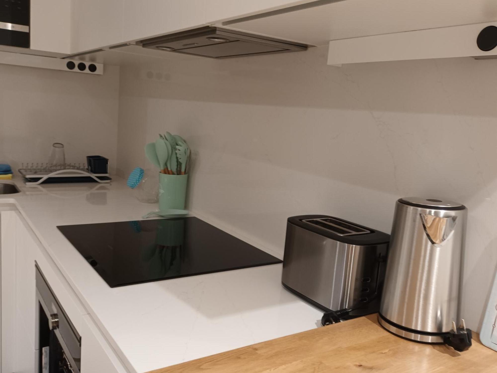 Playa Del Con Apartamento