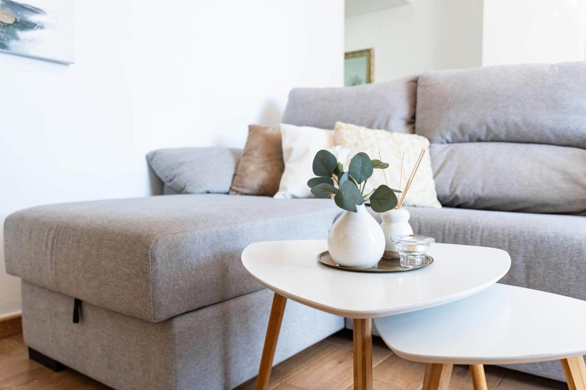 Apartamento Mar *