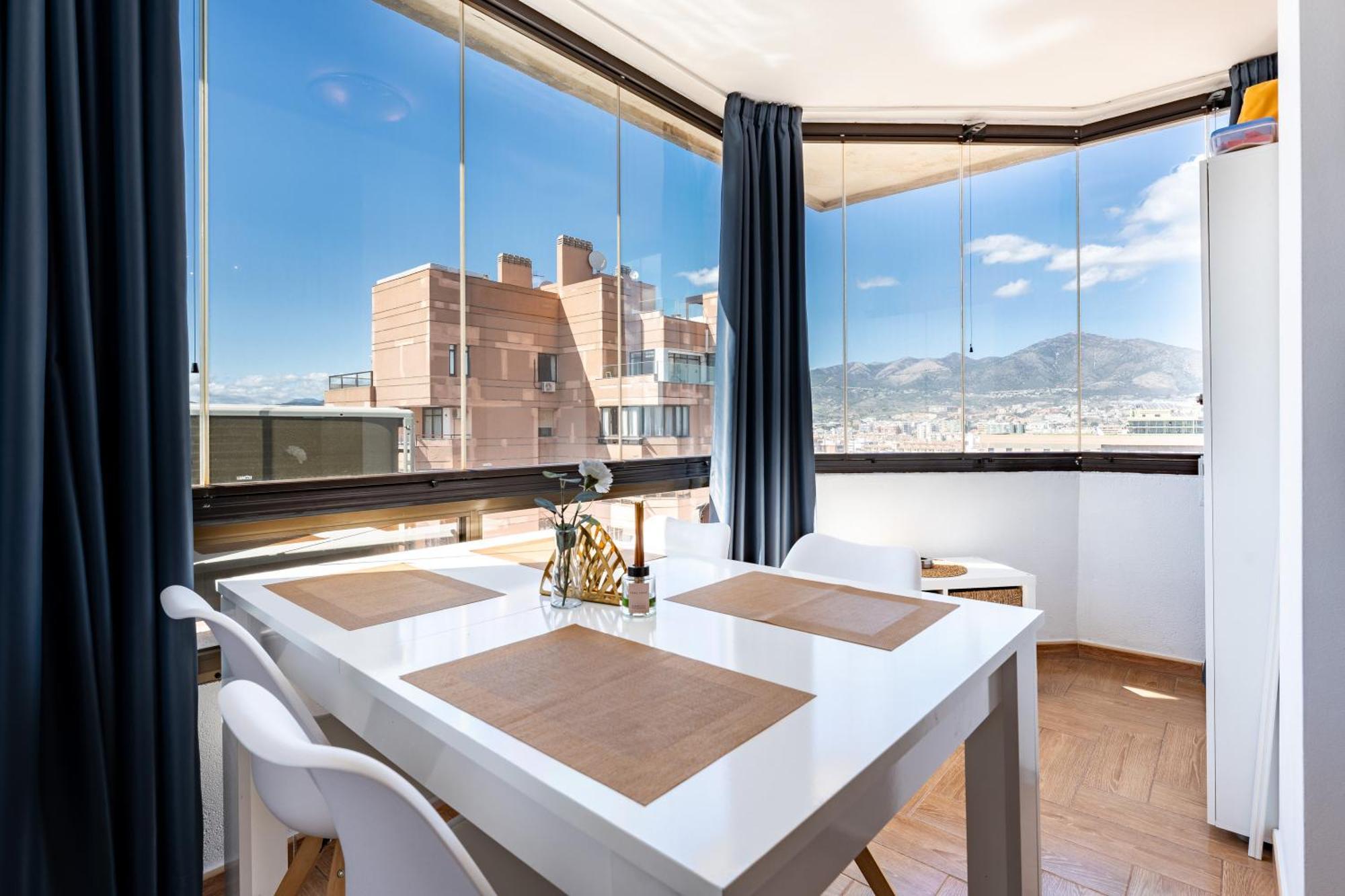 Mar Apartamento
