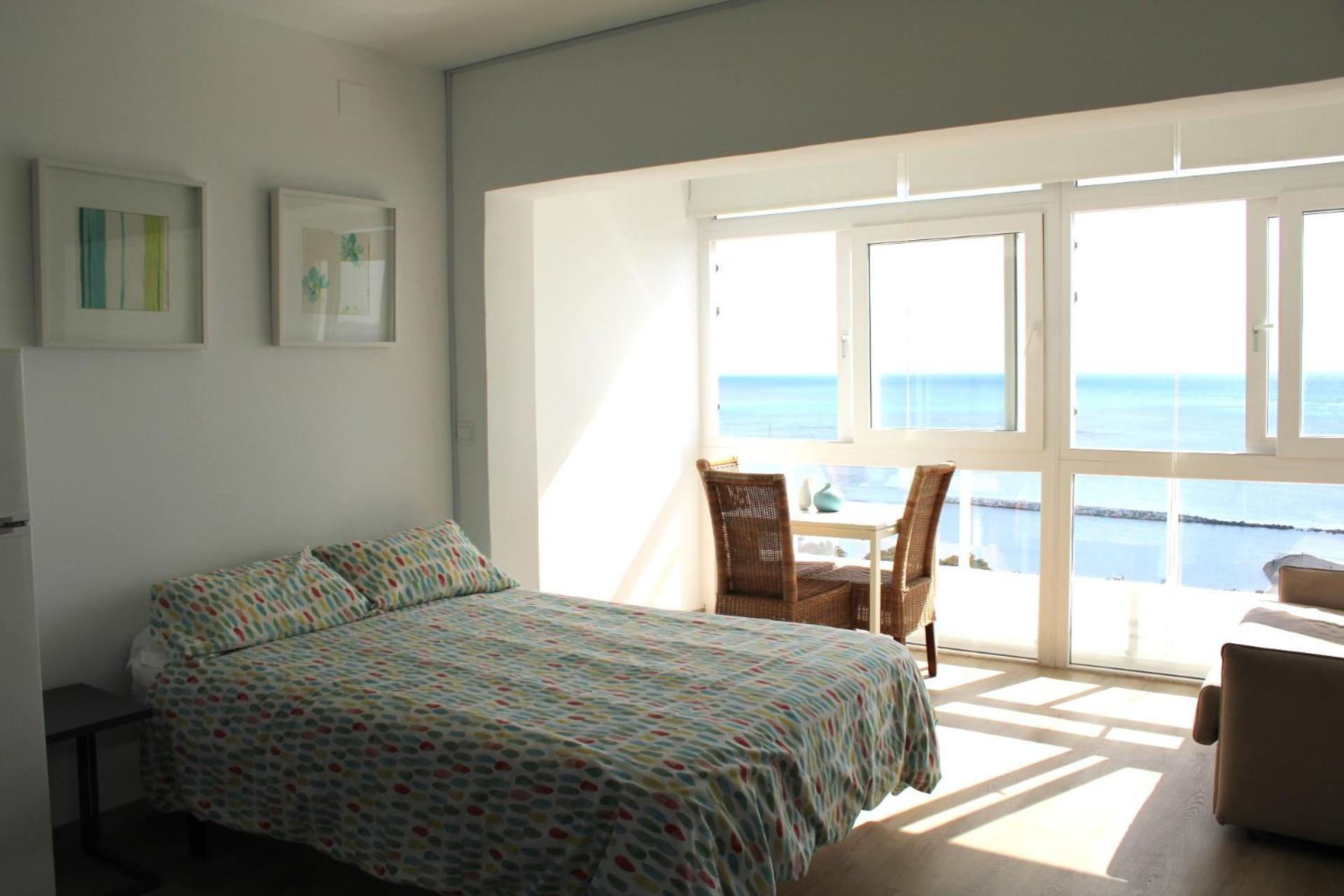 La Casita Del Mar Apartamento Benalmádena