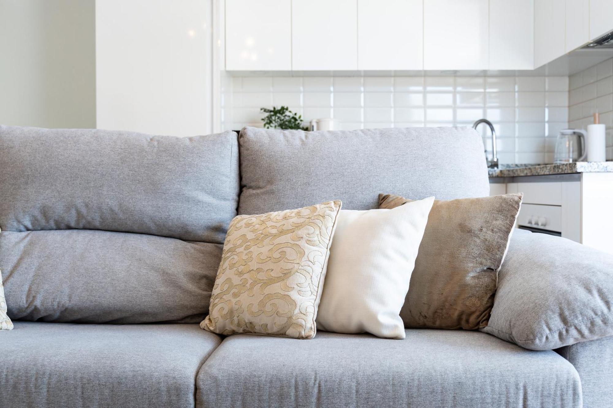 Mar Apartamento *