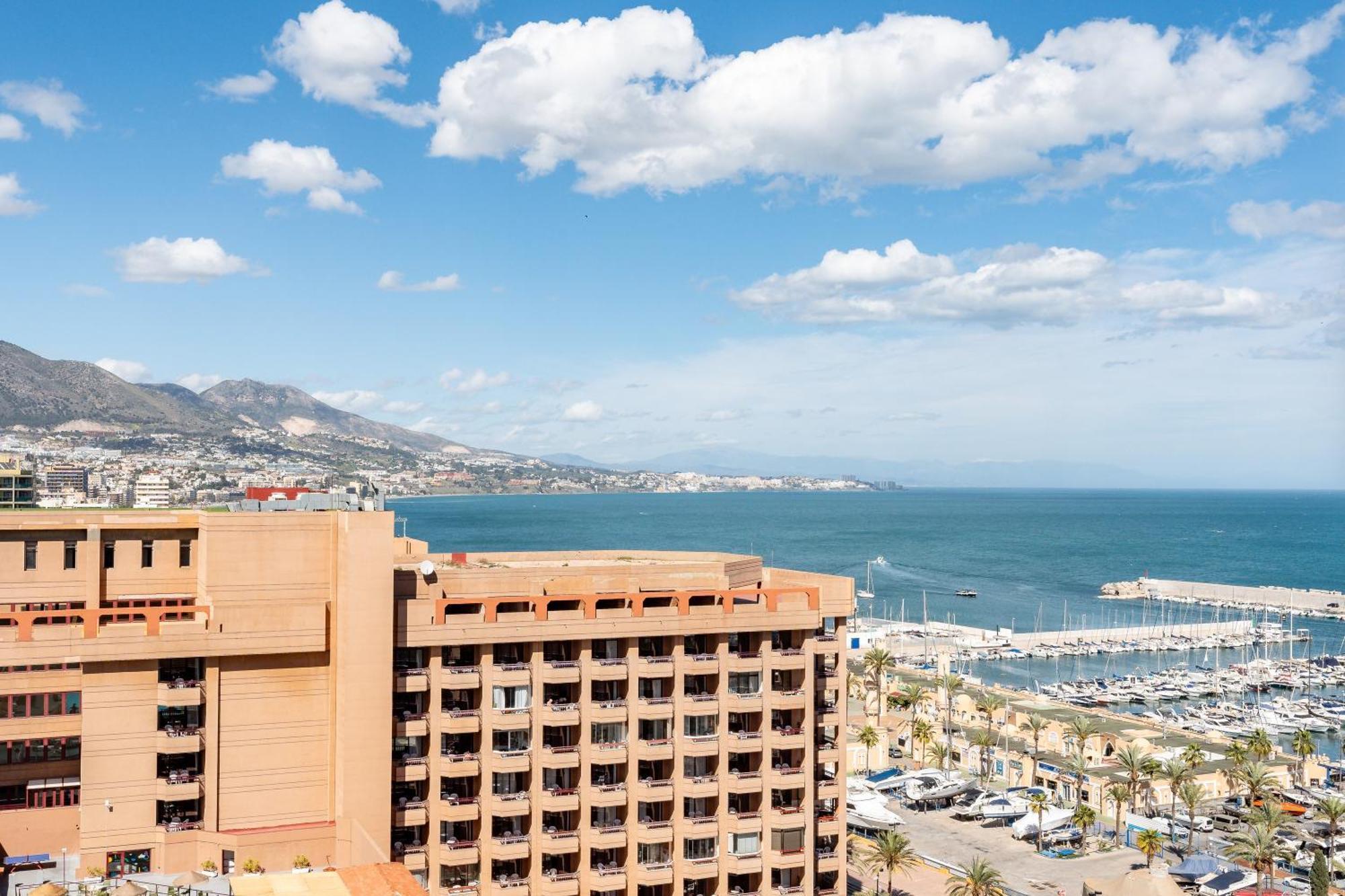 Mar * Fuengirola