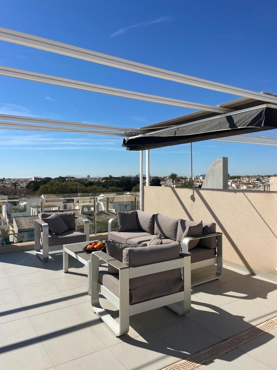 Apartamento Elisa Bay Mil Palmeras *