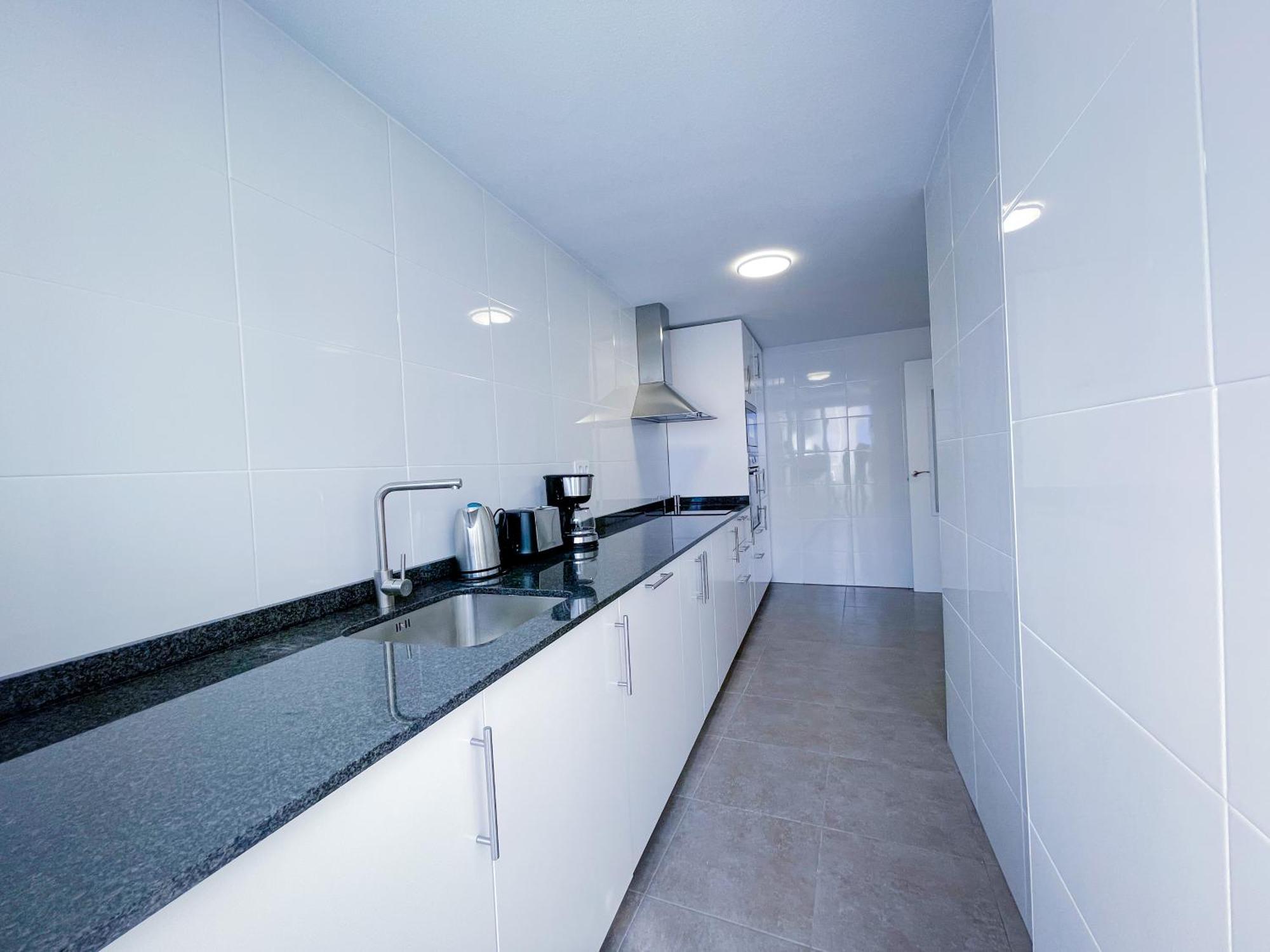 Sunny Paradise By Pinos Holidays Apartment San Pedro del Pinatar