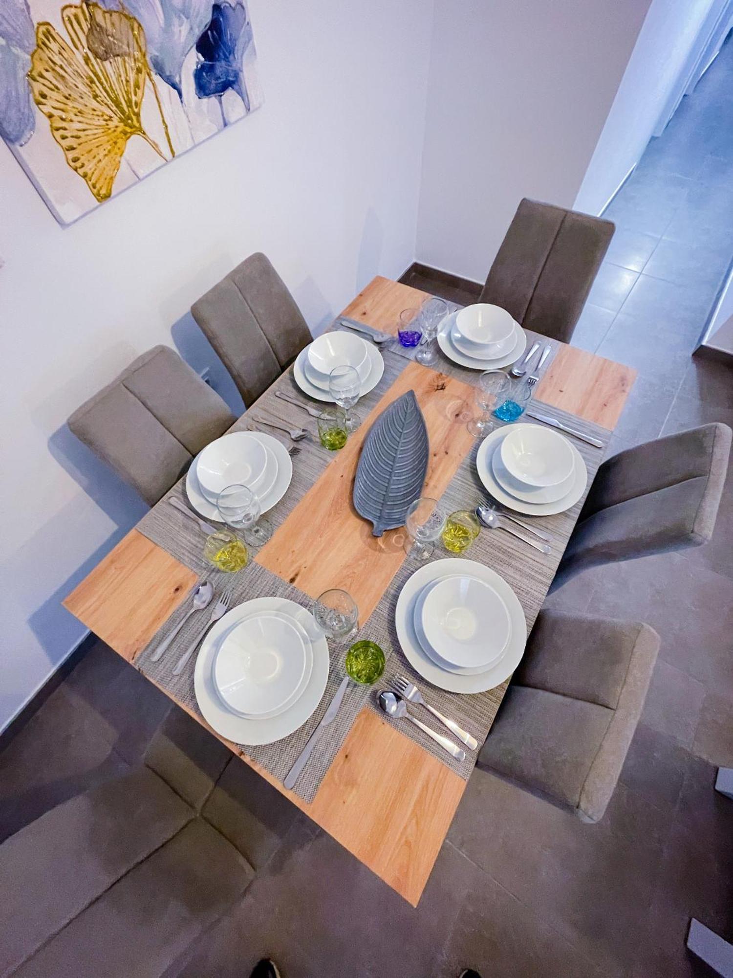 Sunny Paradise By Pinos Holidays Apartment *