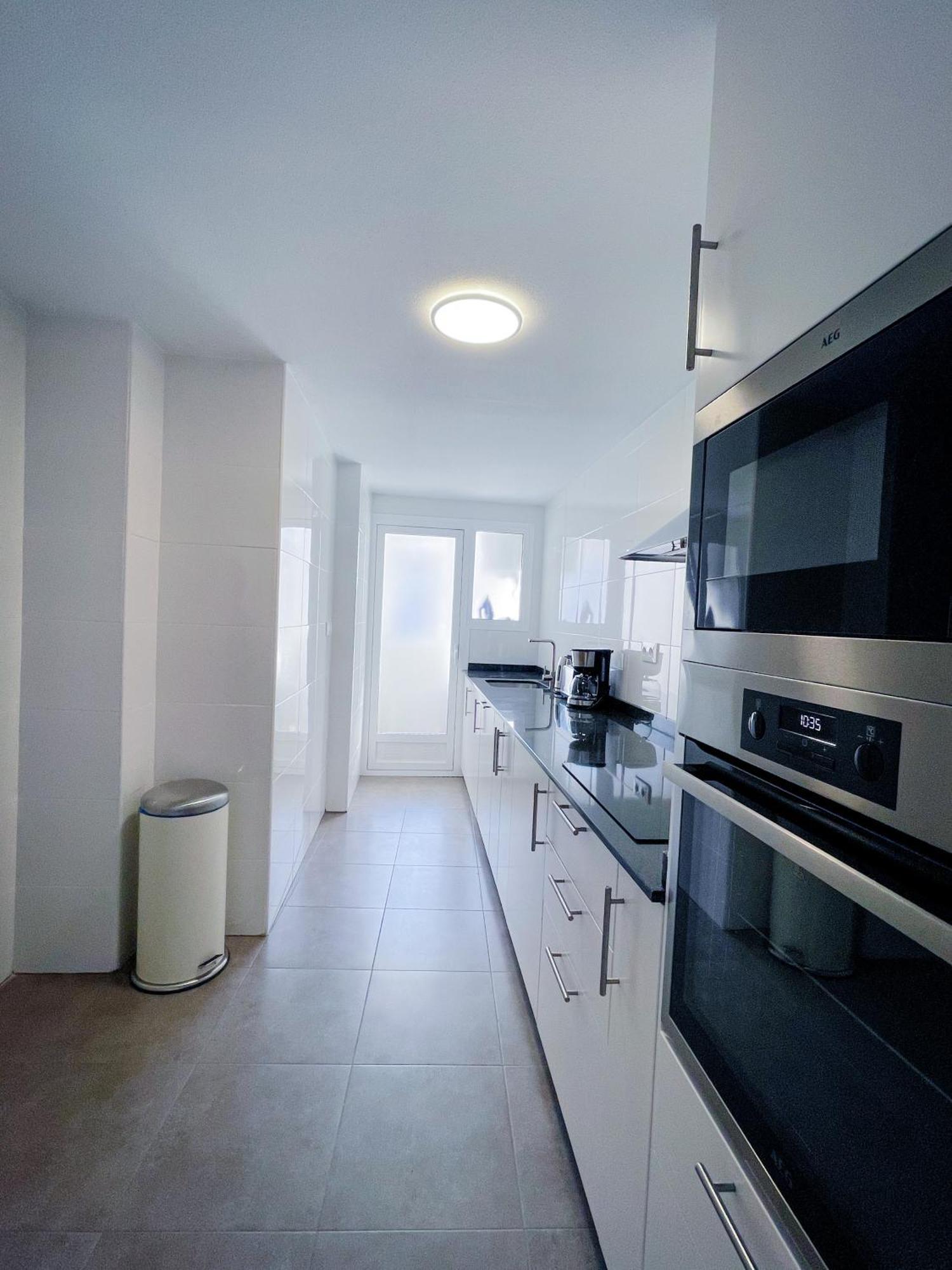 Sunny Paradise By Pinos Holidays Apartment *