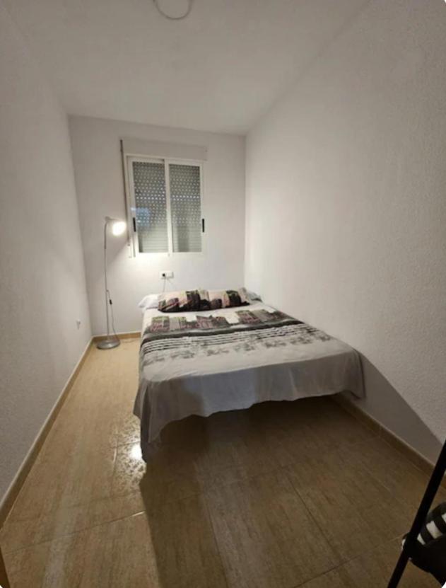 Habitacion En Piso Compartido Cerca De Playa Homestay