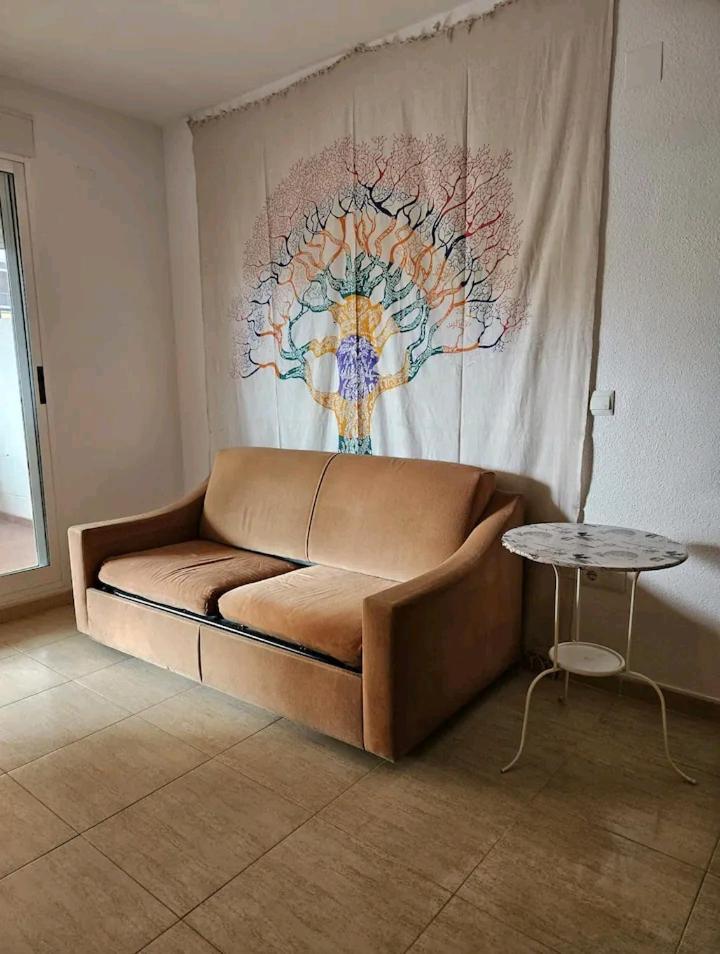 Homestay Habitacion En Piso Compartido Cerca De Playa *