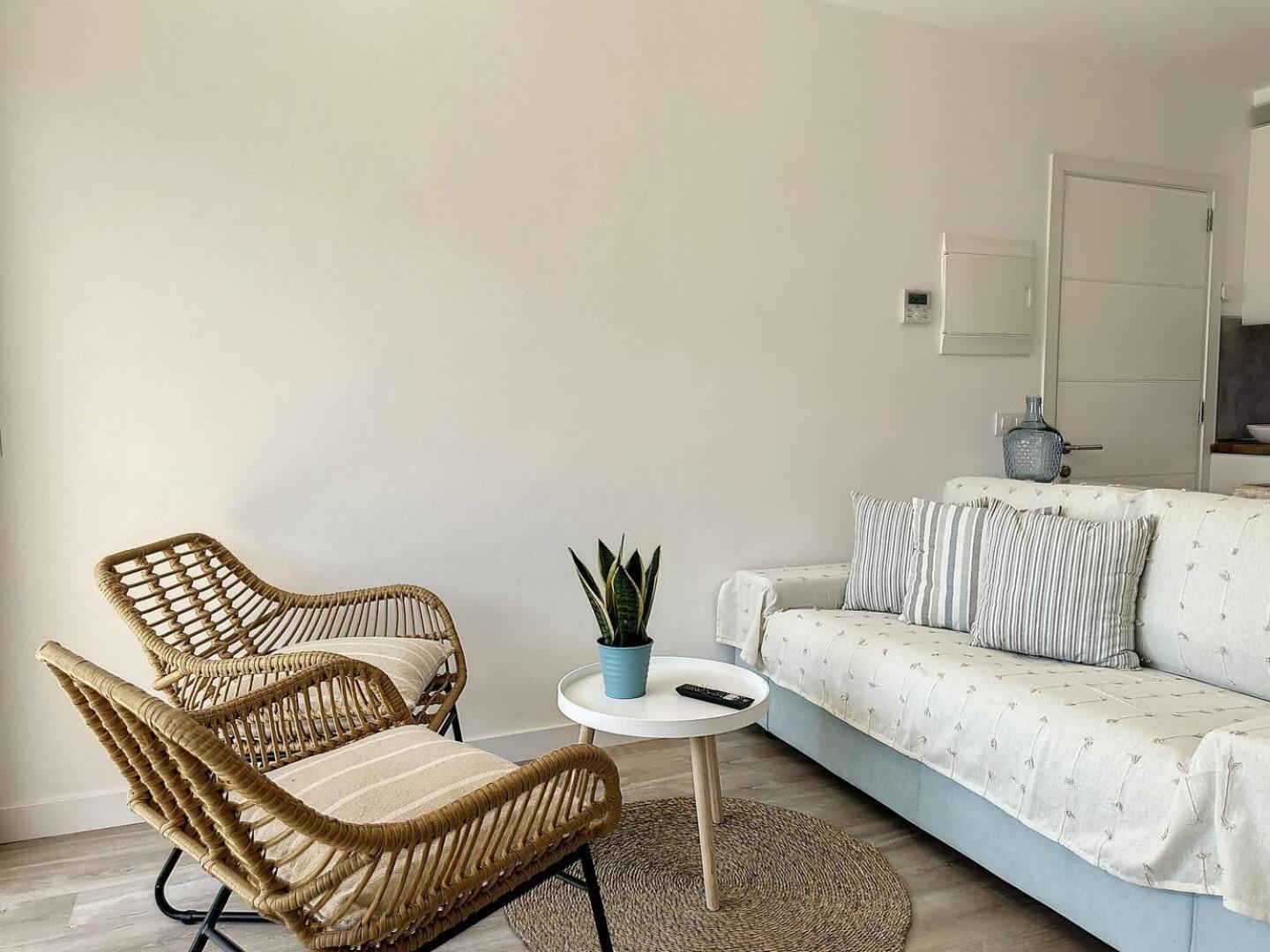 Apartamento Ses Salines Cabra Salada *