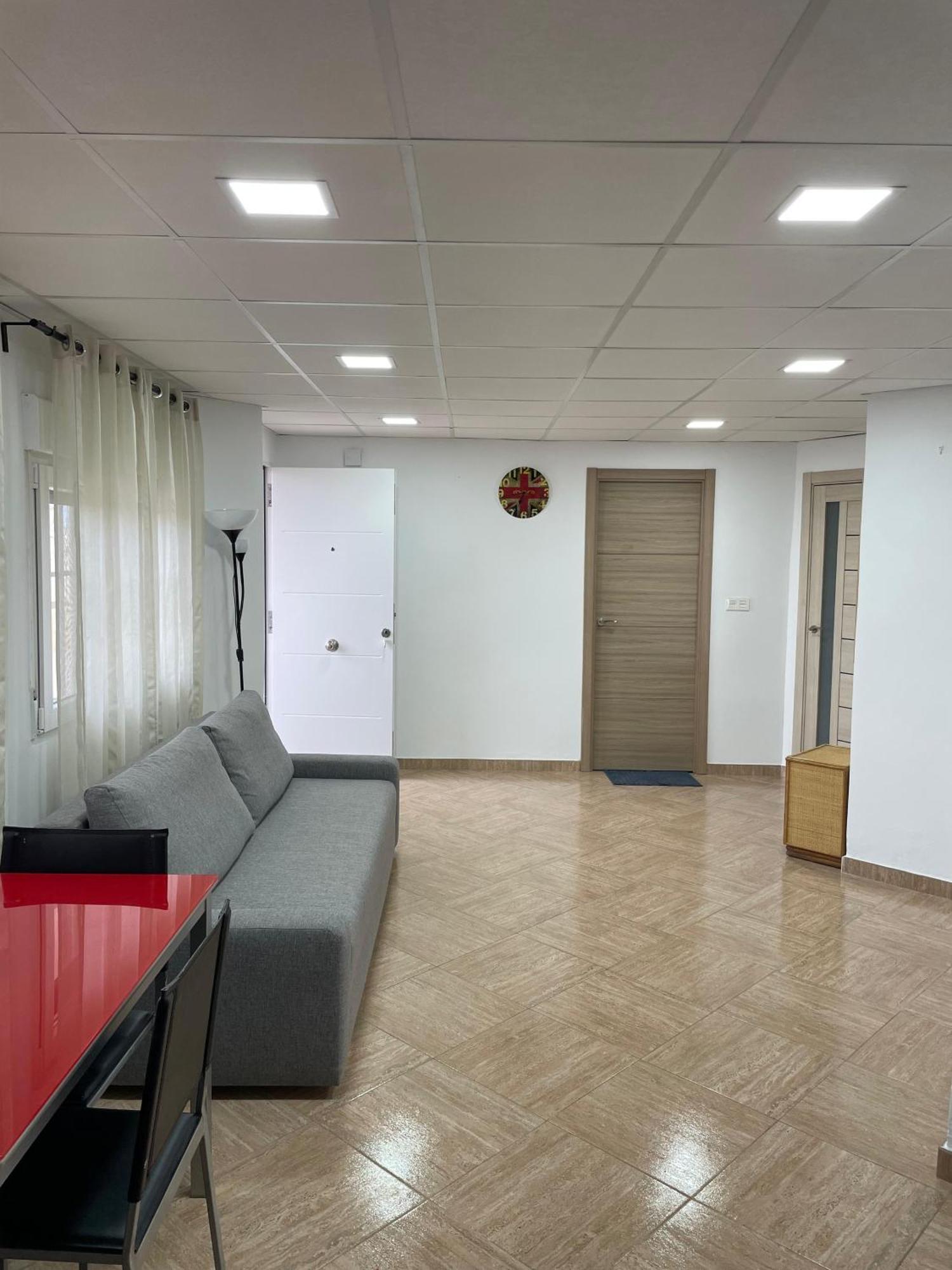 Apartamento Piso El Baron La Manga del Mar Menor