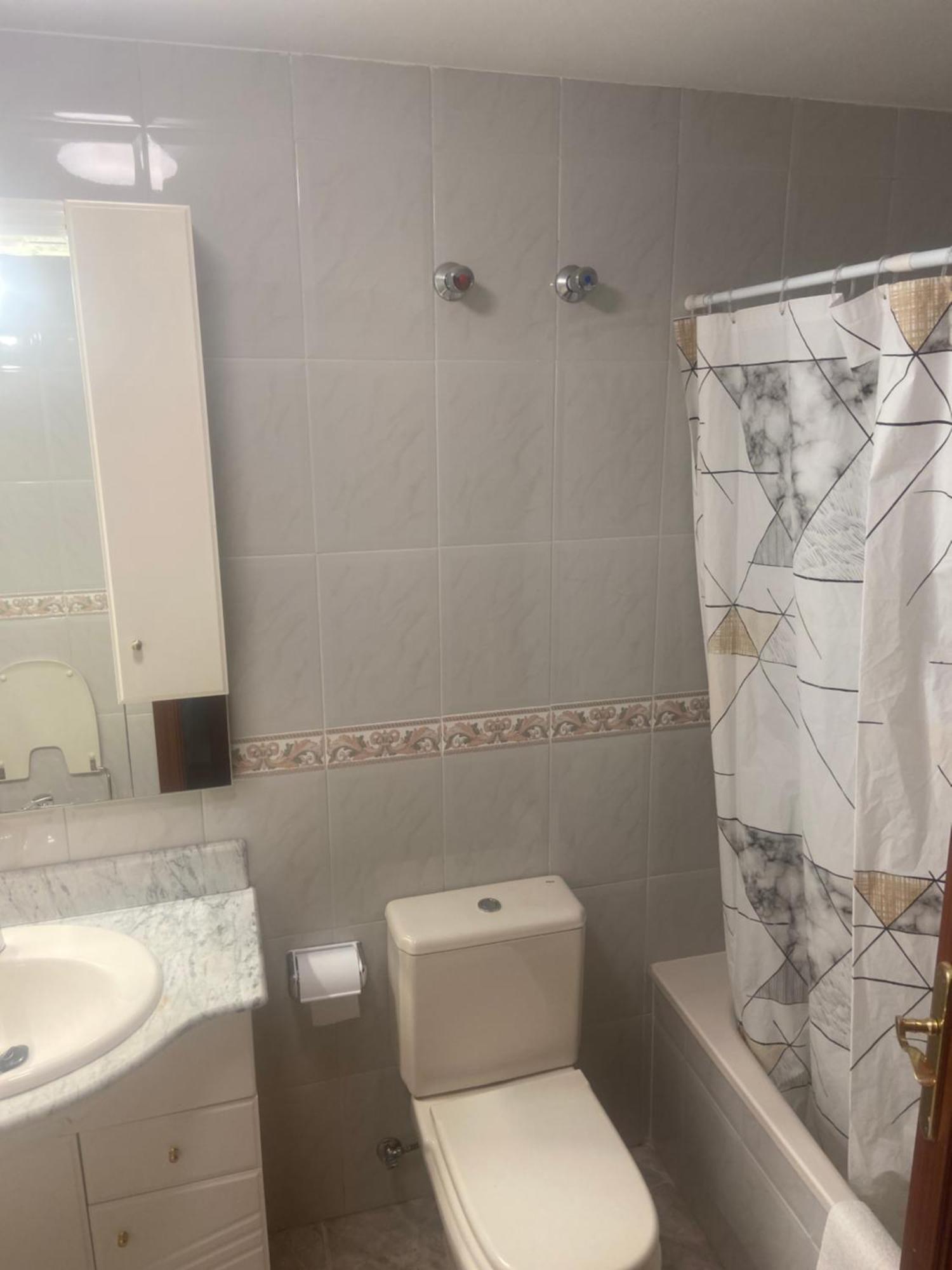 Apartamento Isabela3 Apartment *