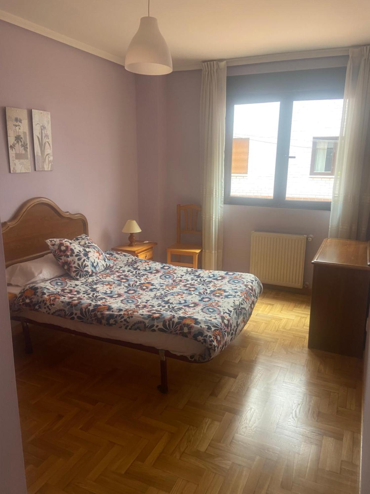 Apartamento Isabela3 Apartment Cangas de Onis