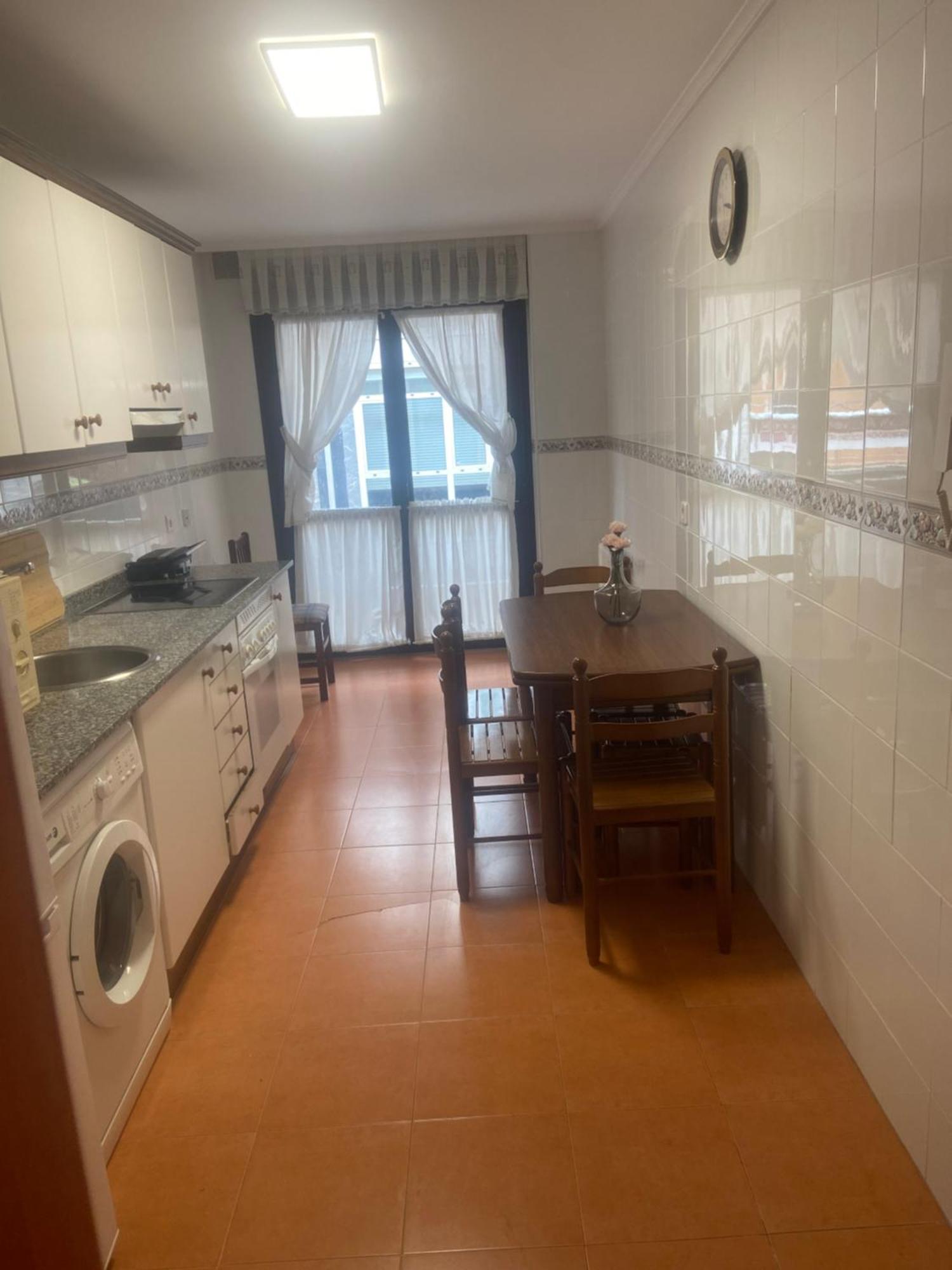 Apartamento Isabela3 Cangas de Onis
