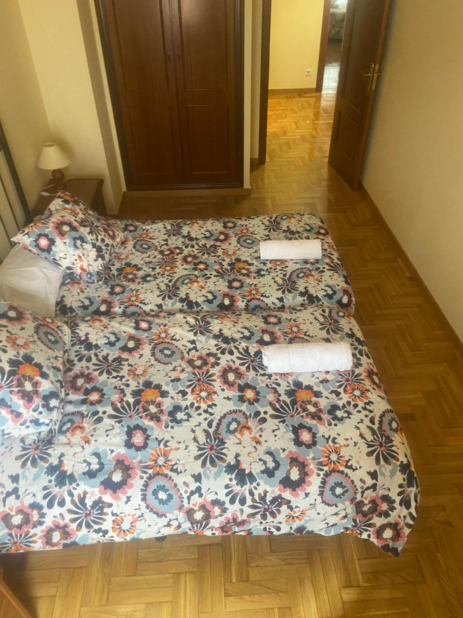 Apartamento Isabela3 Apartment *