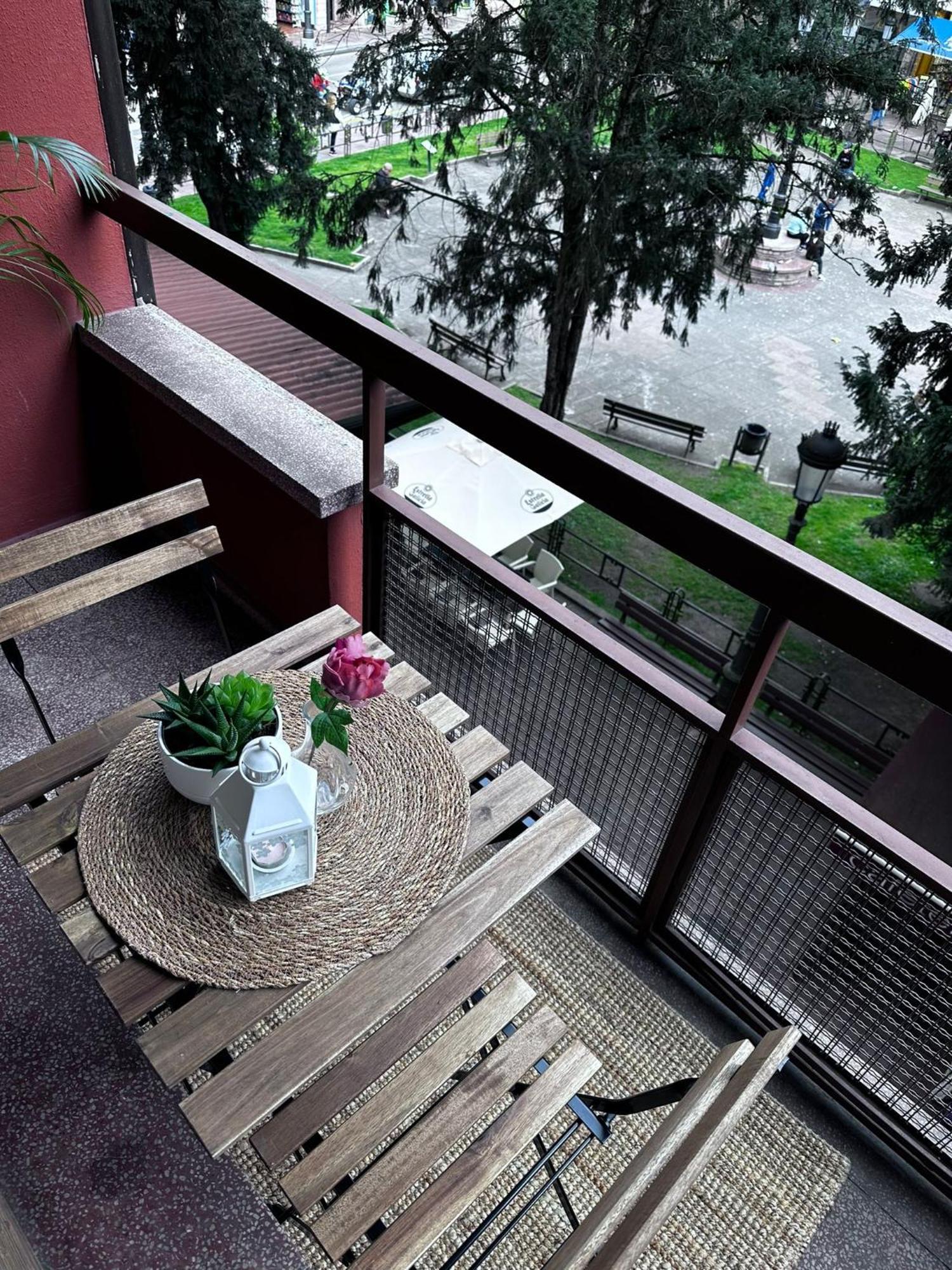 Dh Turistico Apartment