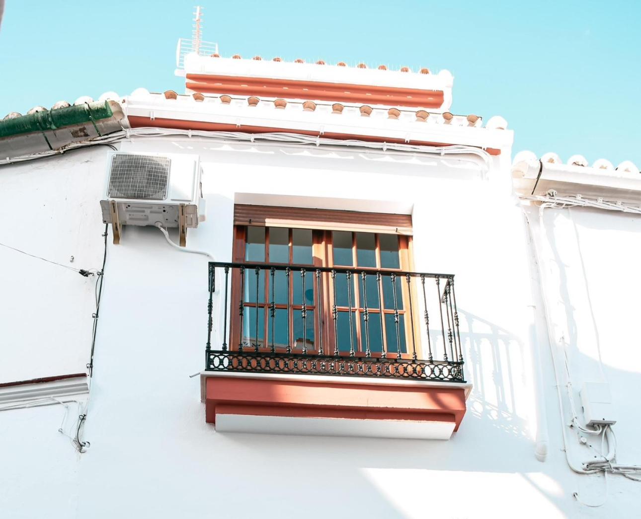 Сasa de vacaciones Casita Molino De Erillas Álora